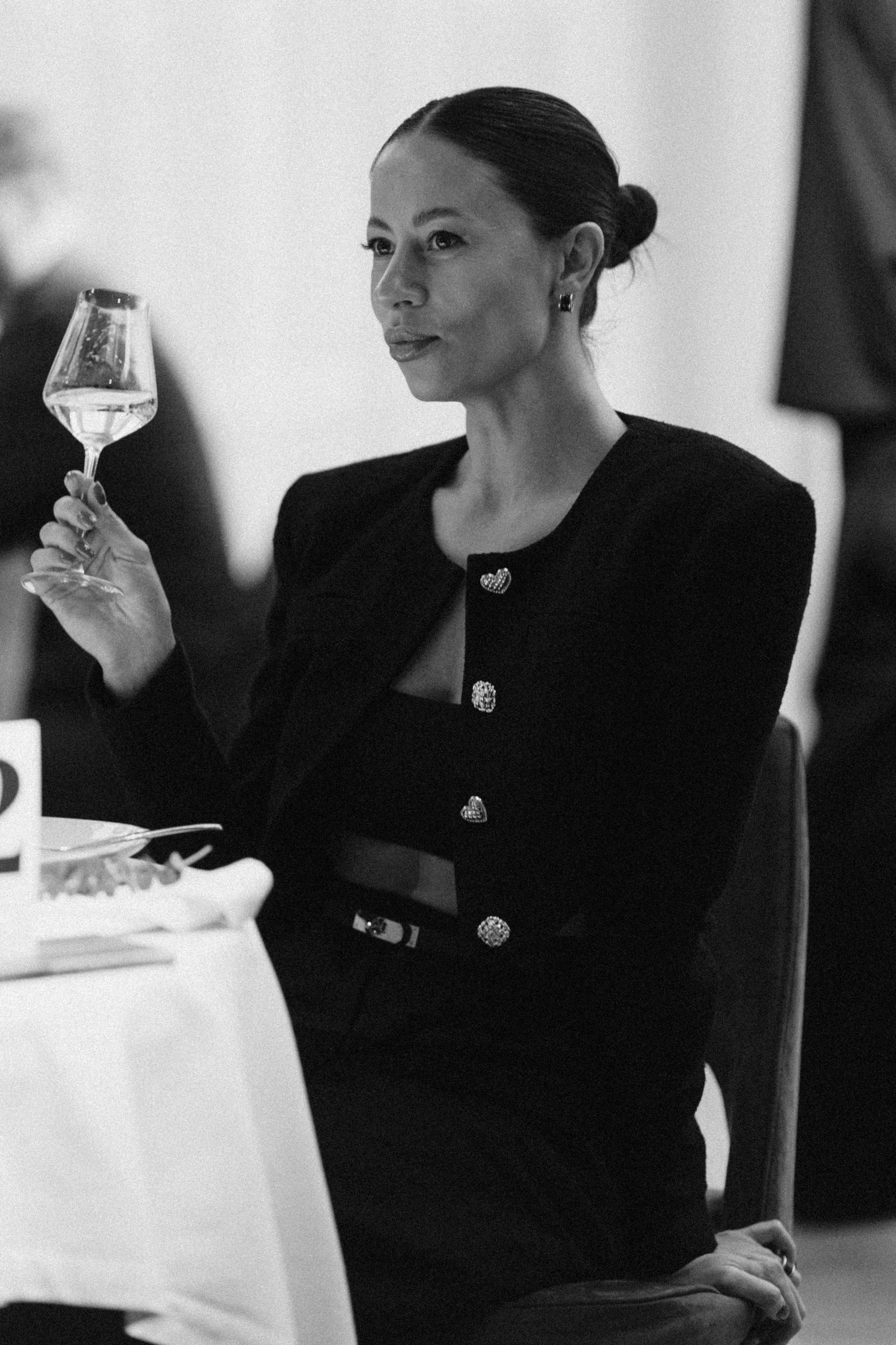 21 мая (среда) Закрытая дегустация Андрей Матюха & BENUAR. BENUAR Restaurant