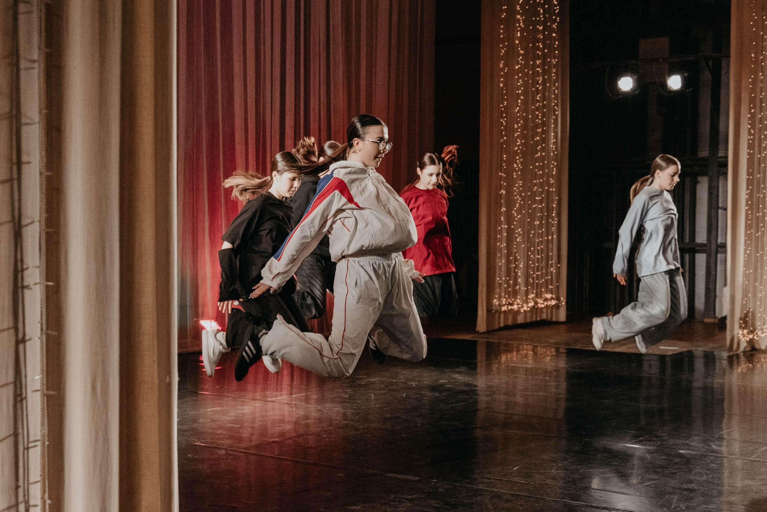 Концерты. Фотограф Елена Балакина (Челябинск)