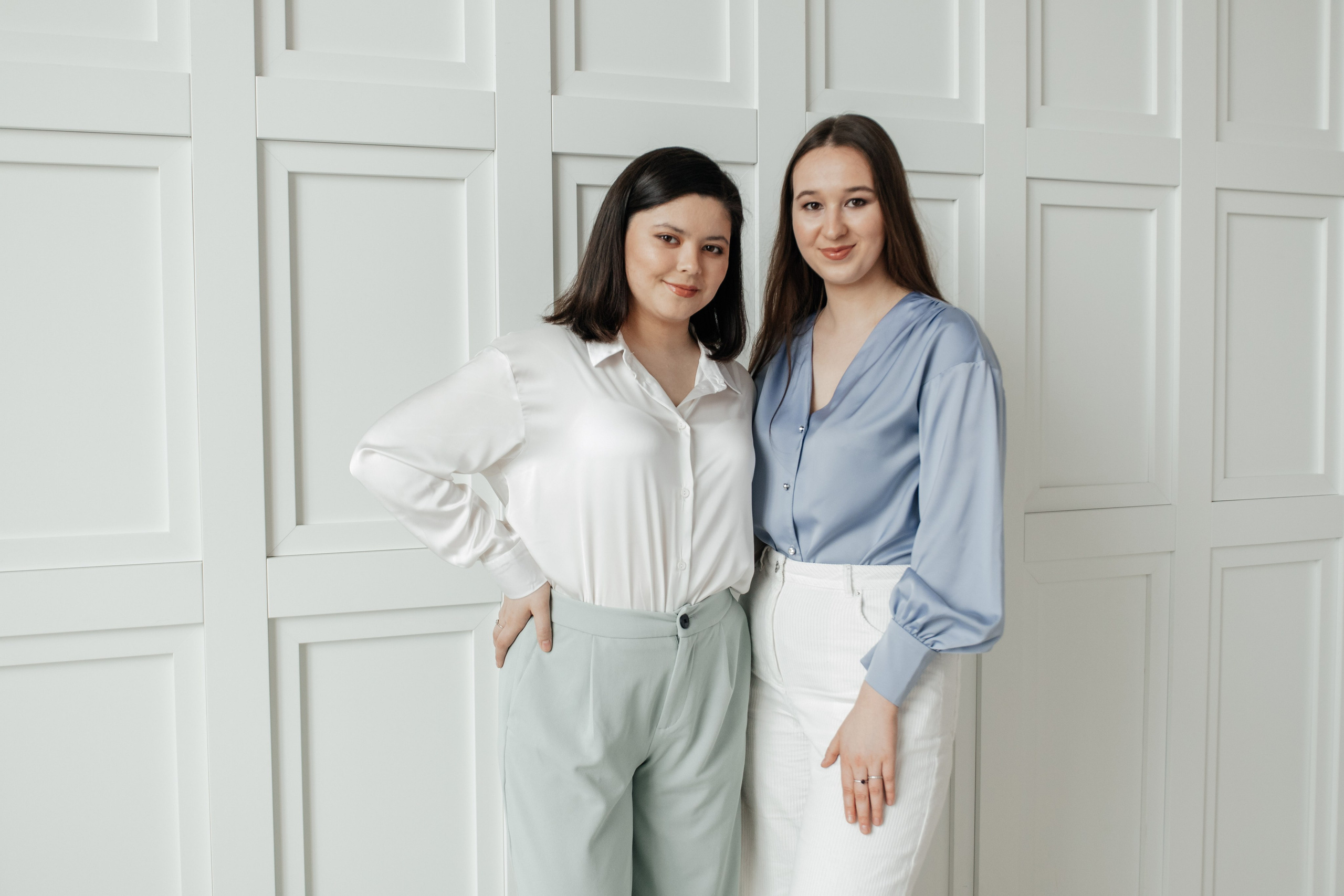 Педиатры. Фотограф Елена Балакина (Челябинск)