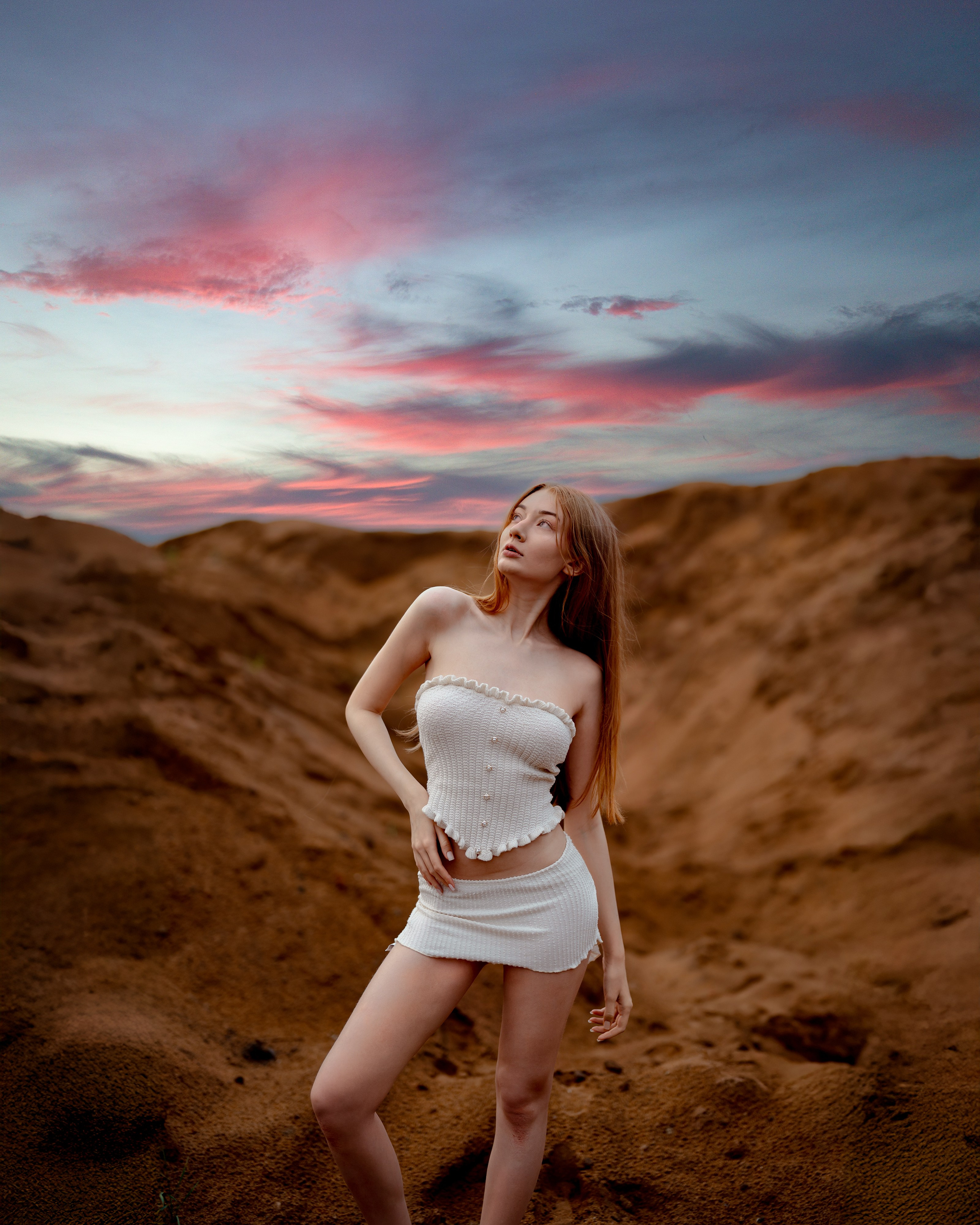Sophi. Фотограф Вячеслав Полушкин