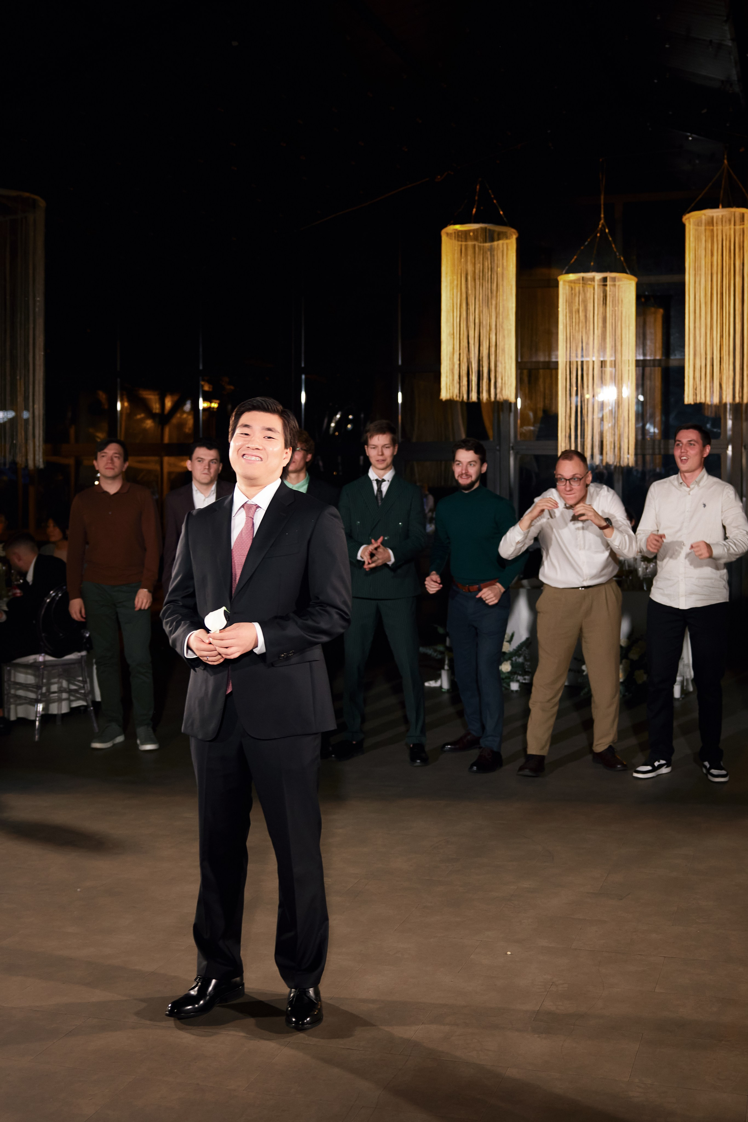 Максим и Анастасия. Свадебный фотограф Светлана Кривчикова