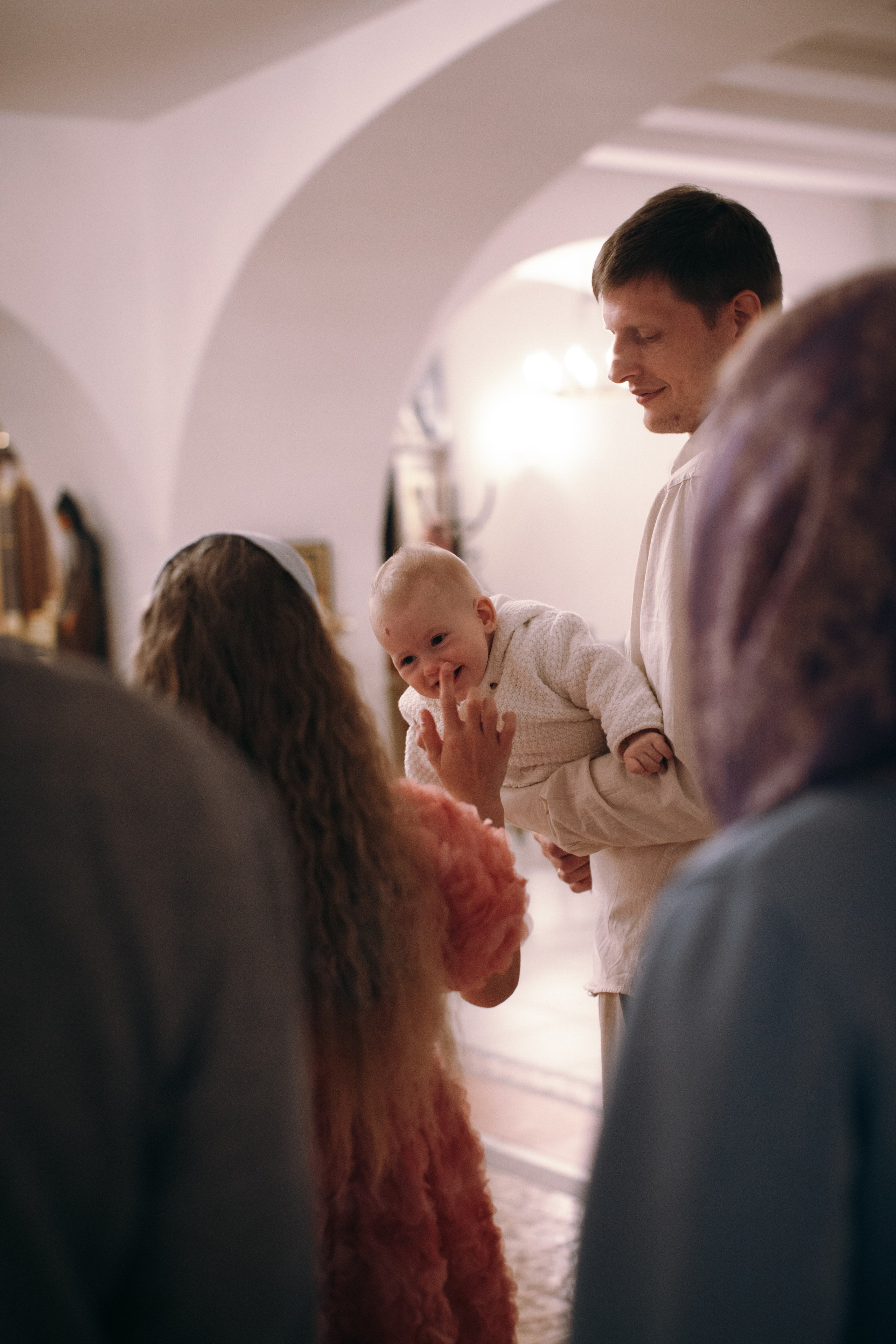 Репортаж. Фотограф Демина Светлана