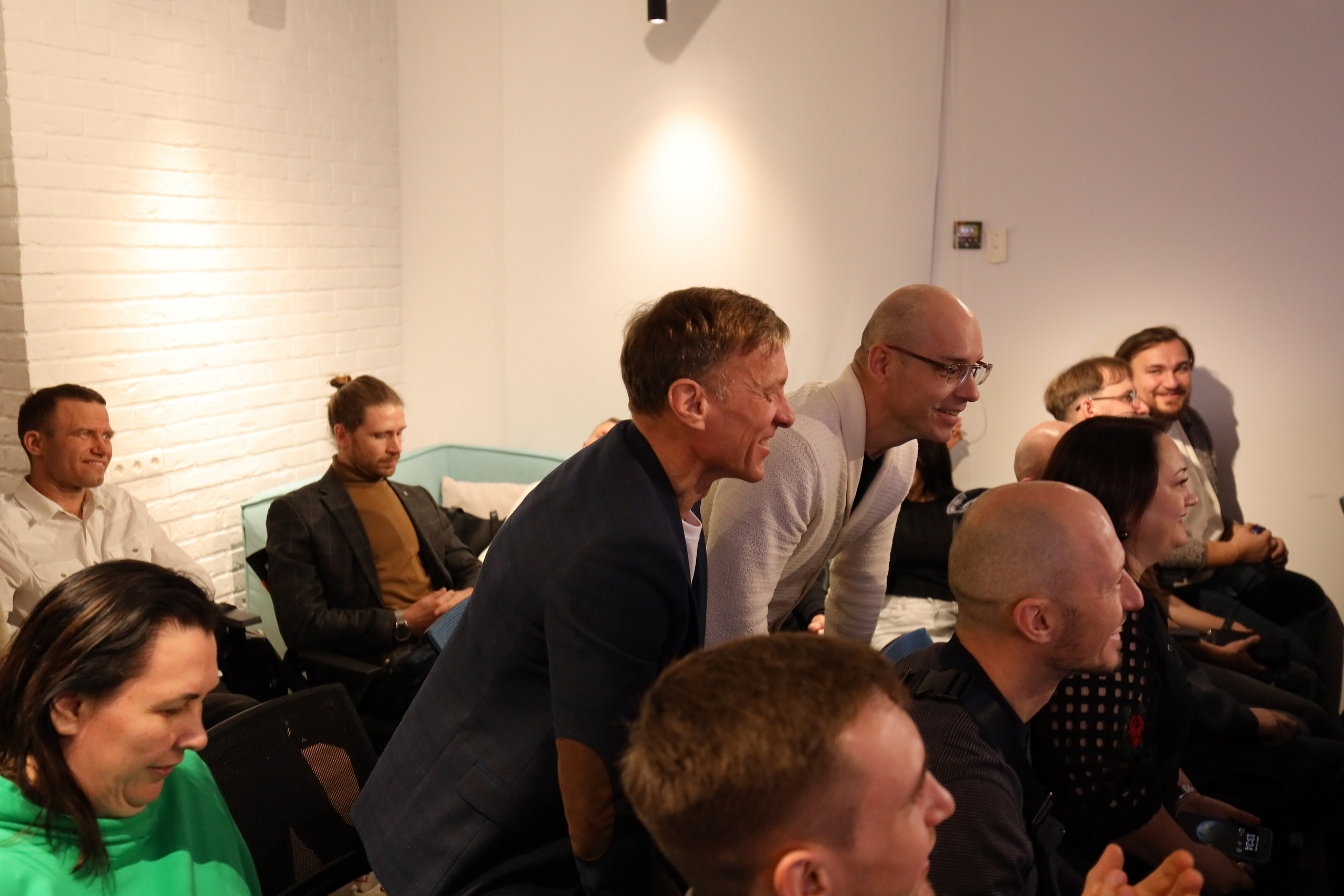 МастерМайнд 1.2. Съемка в студии под ваш запрос, студийные съемки, фотографии архитектурных объектов — Александр Евстигнеев — фотограф Москва