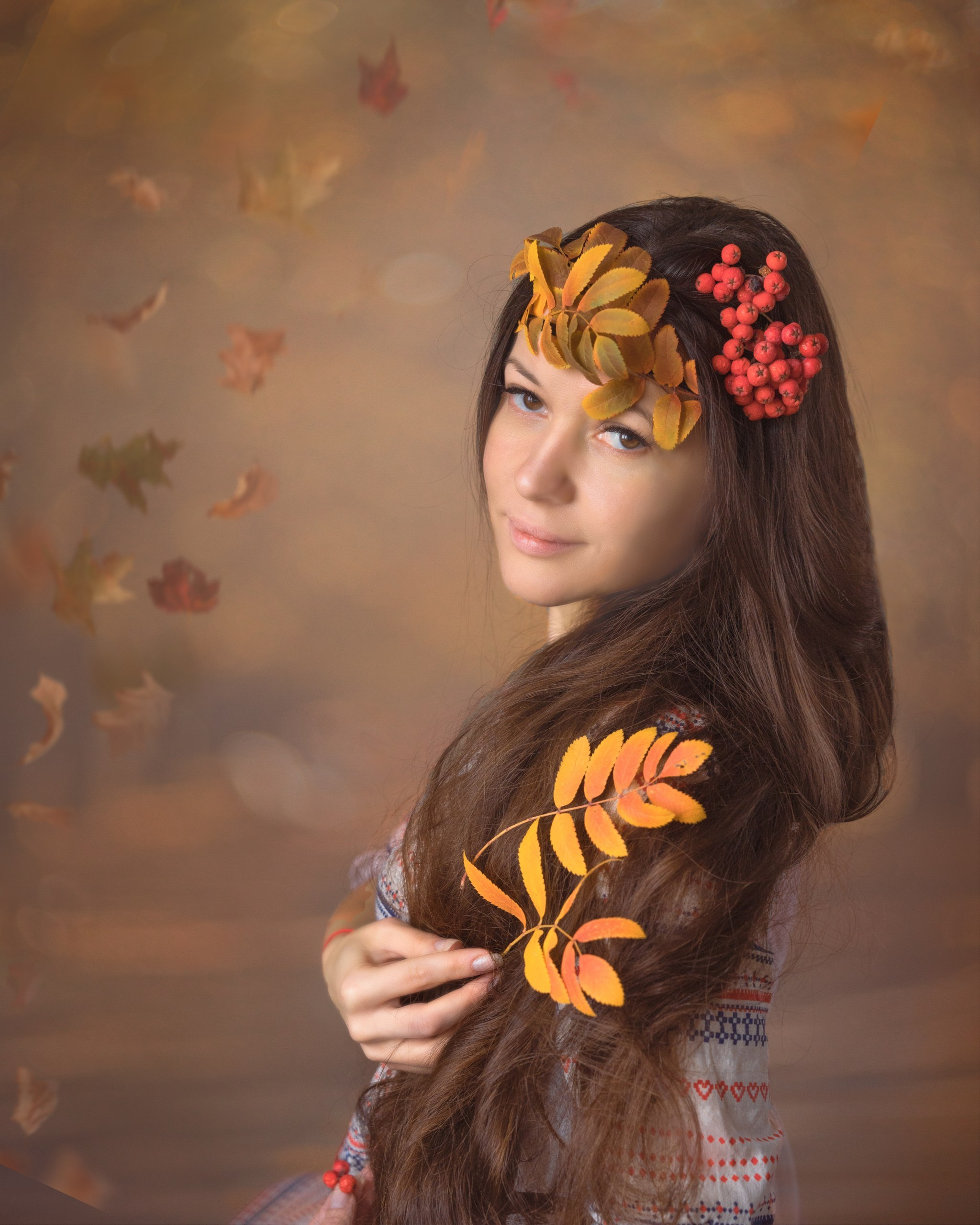 Fine Art — фотографии, как картины