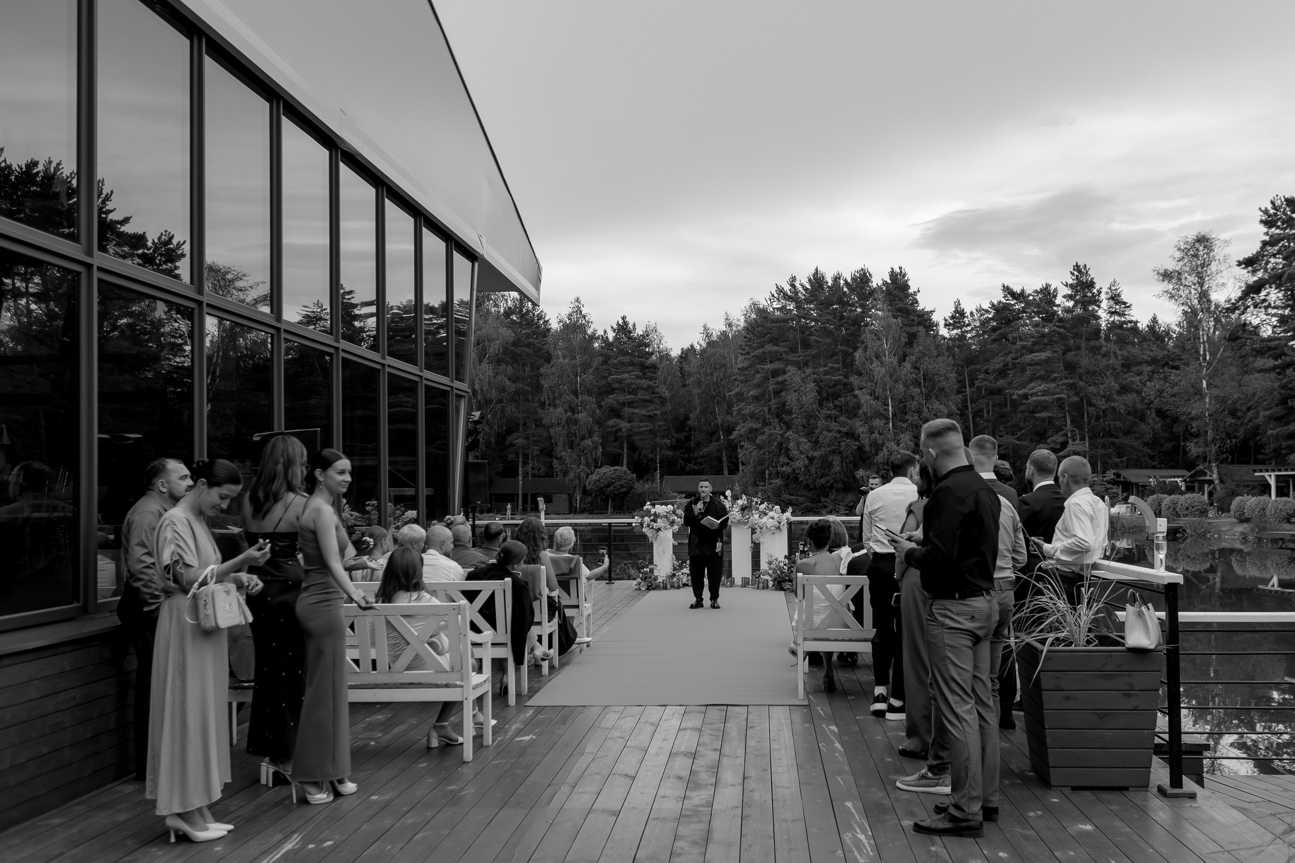 Дмитрий и Екатерина. Artiland. Свадебный фотограф Ксения Трухина в Нижнем Новгороде и Москве