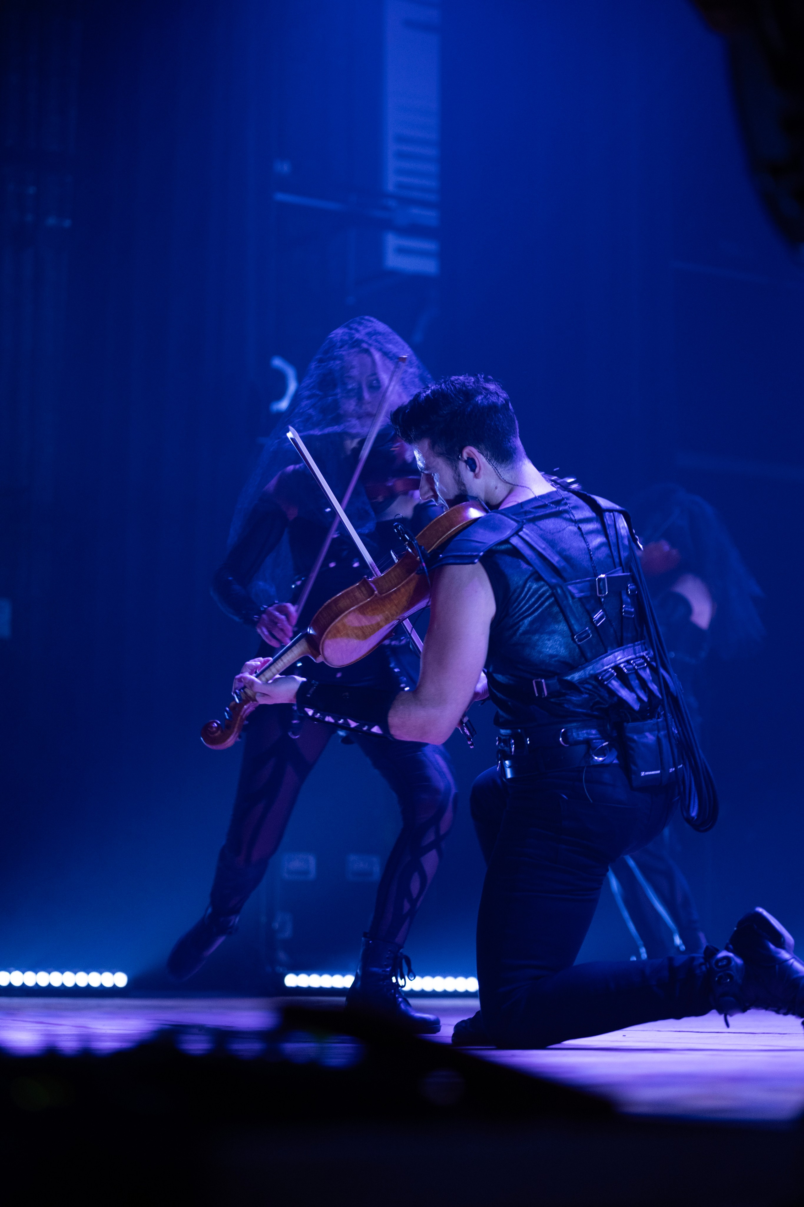 Концерт Concord Orhestra. Главная