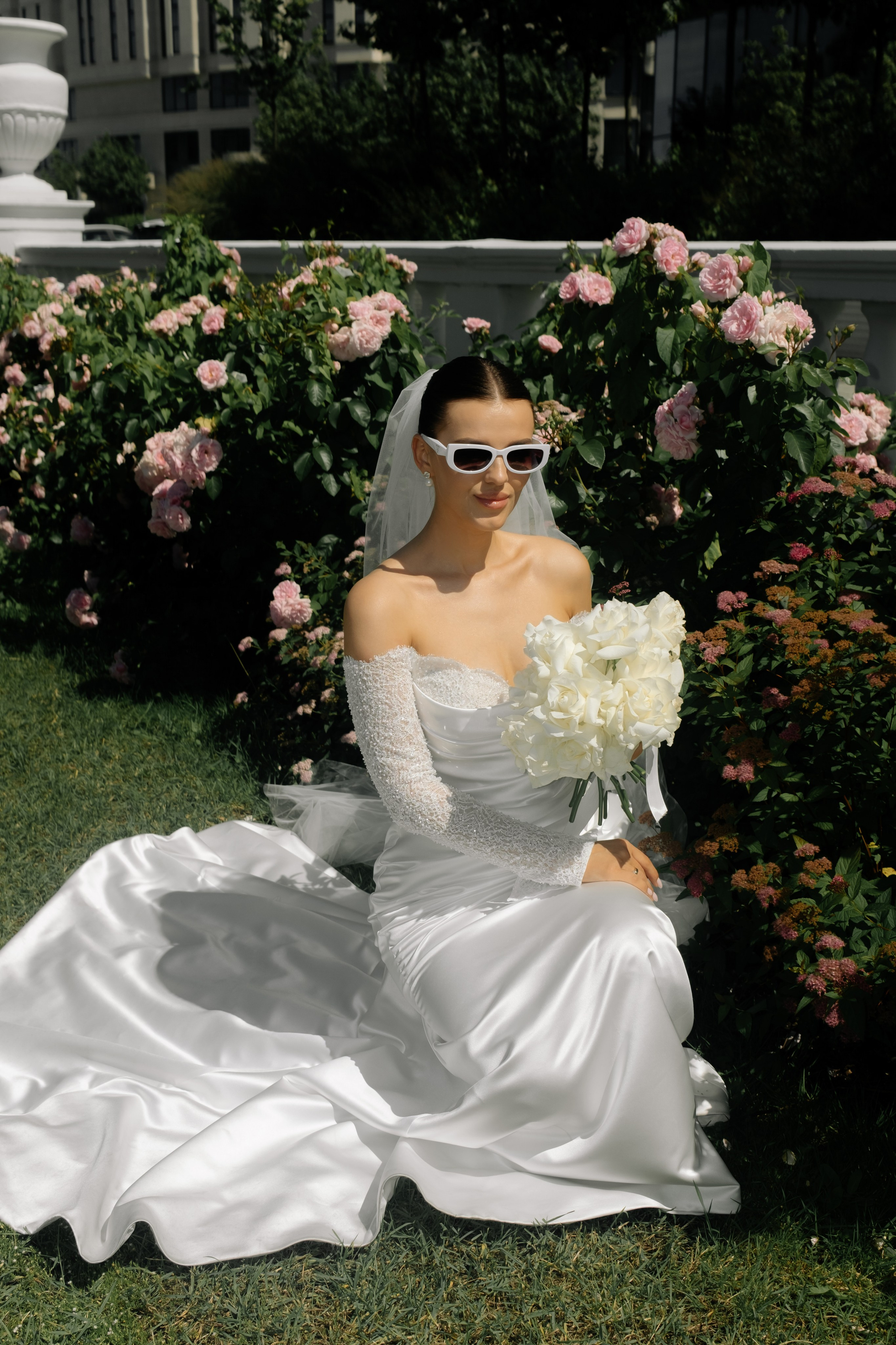 Даник и Ангелина. Свадебный фотограф Минск, Пинск, Брест, Гродно Чернигов Андрей