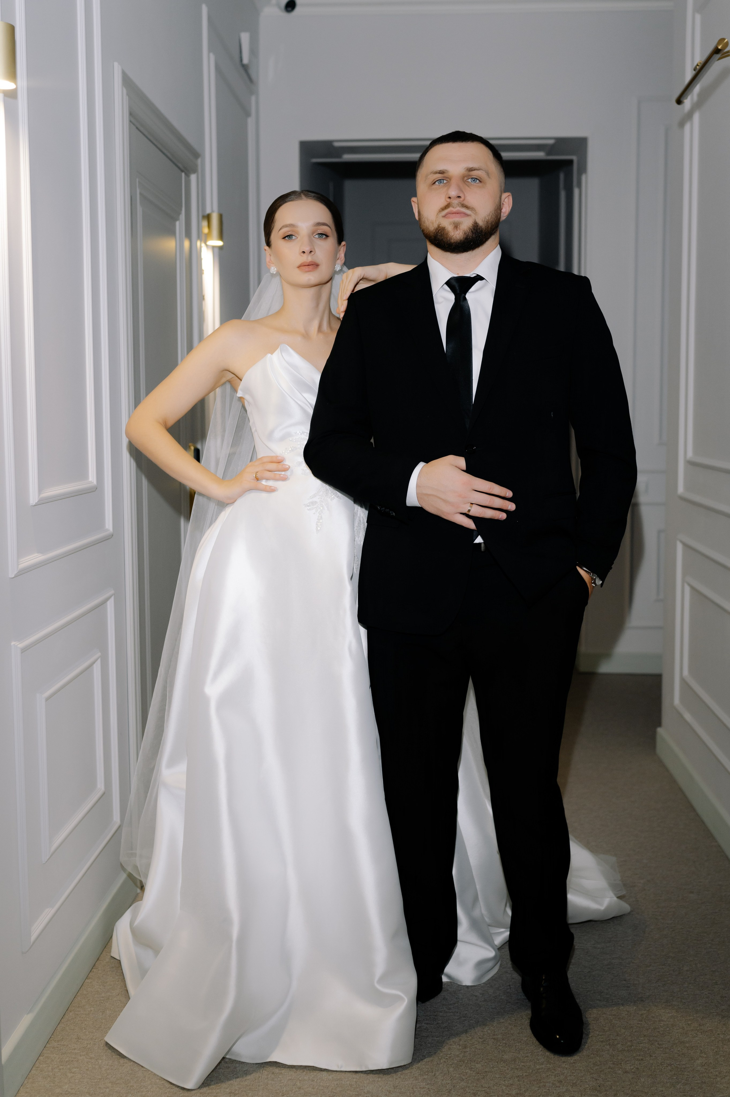 Кирилл и Аня. Свадебный фотограф Минск, Пинск, Брест, Гродно Чернигов Андрей