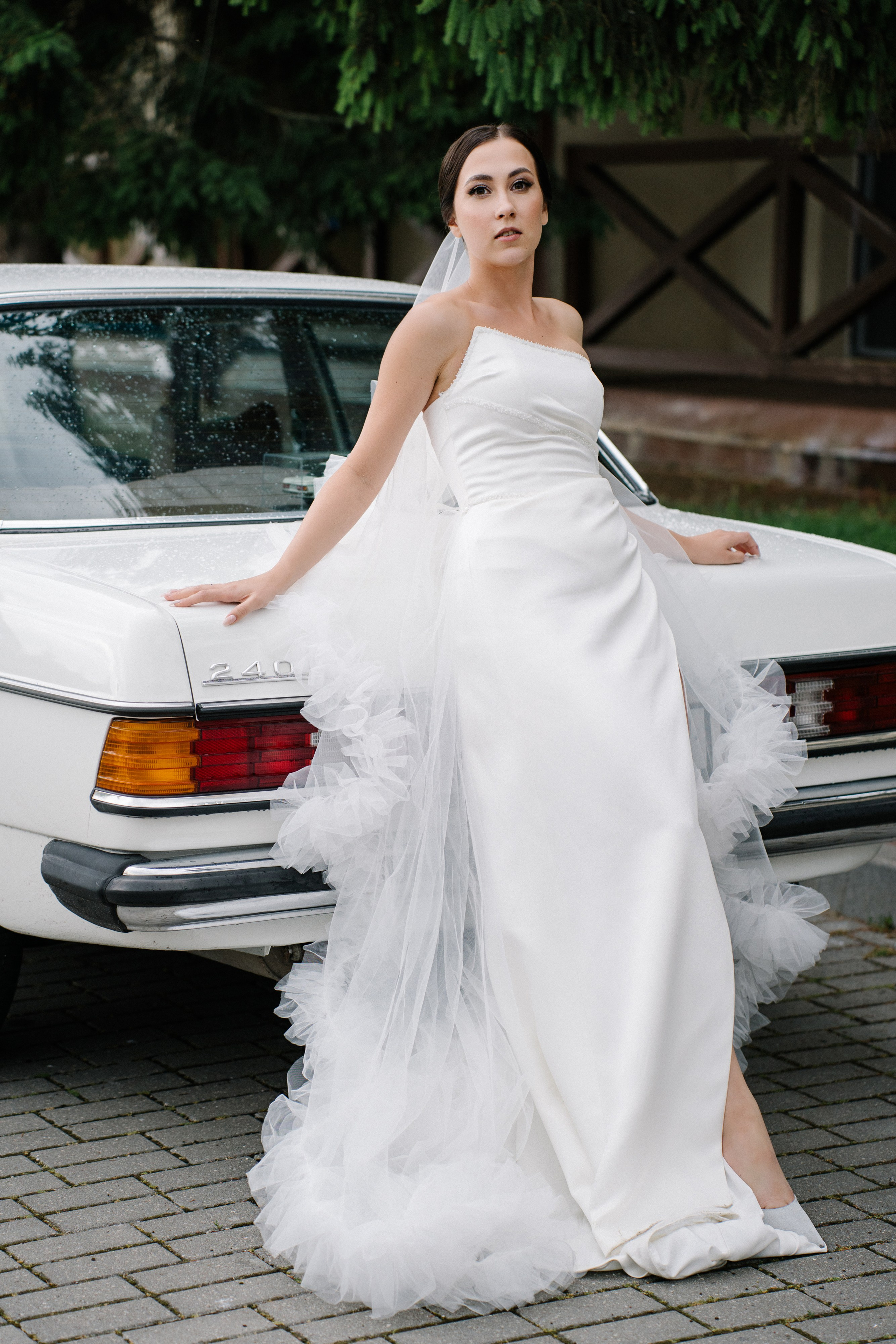 Илья и Анна. Фотограф в Калининграде Дмитрий Мишин