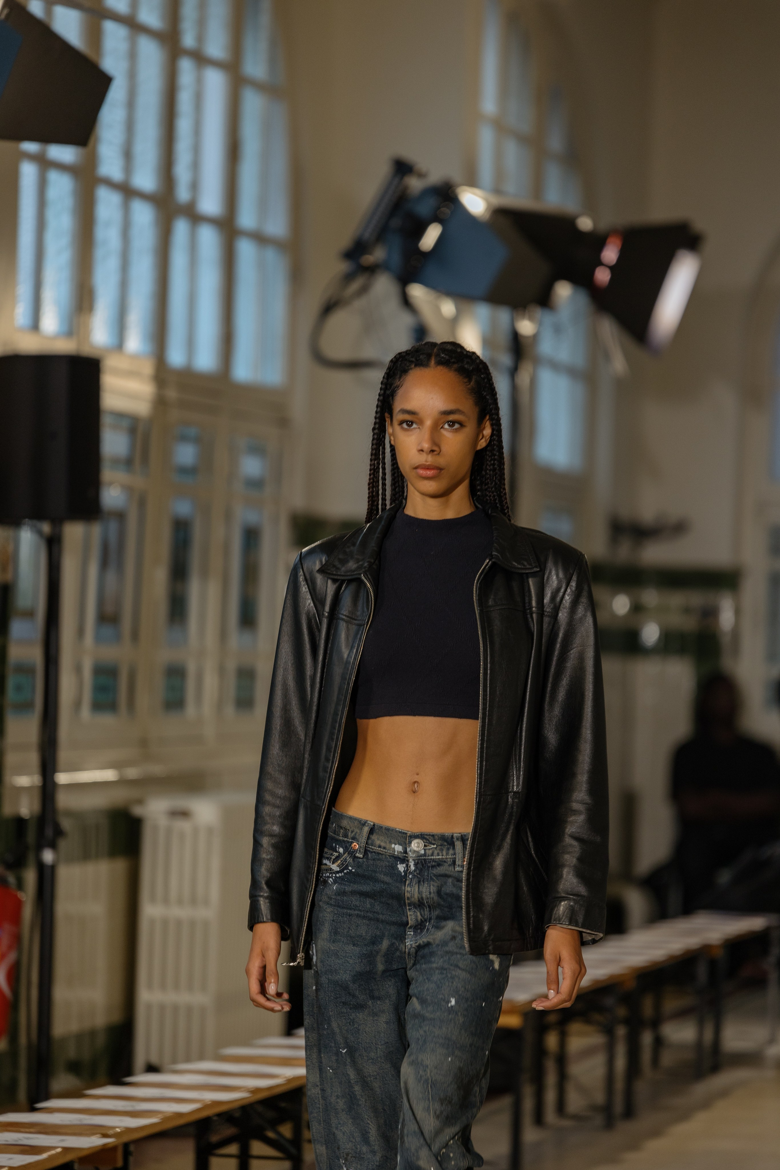 VICTORIA TOMAS. Photographer in Milan Ivan Goncharov