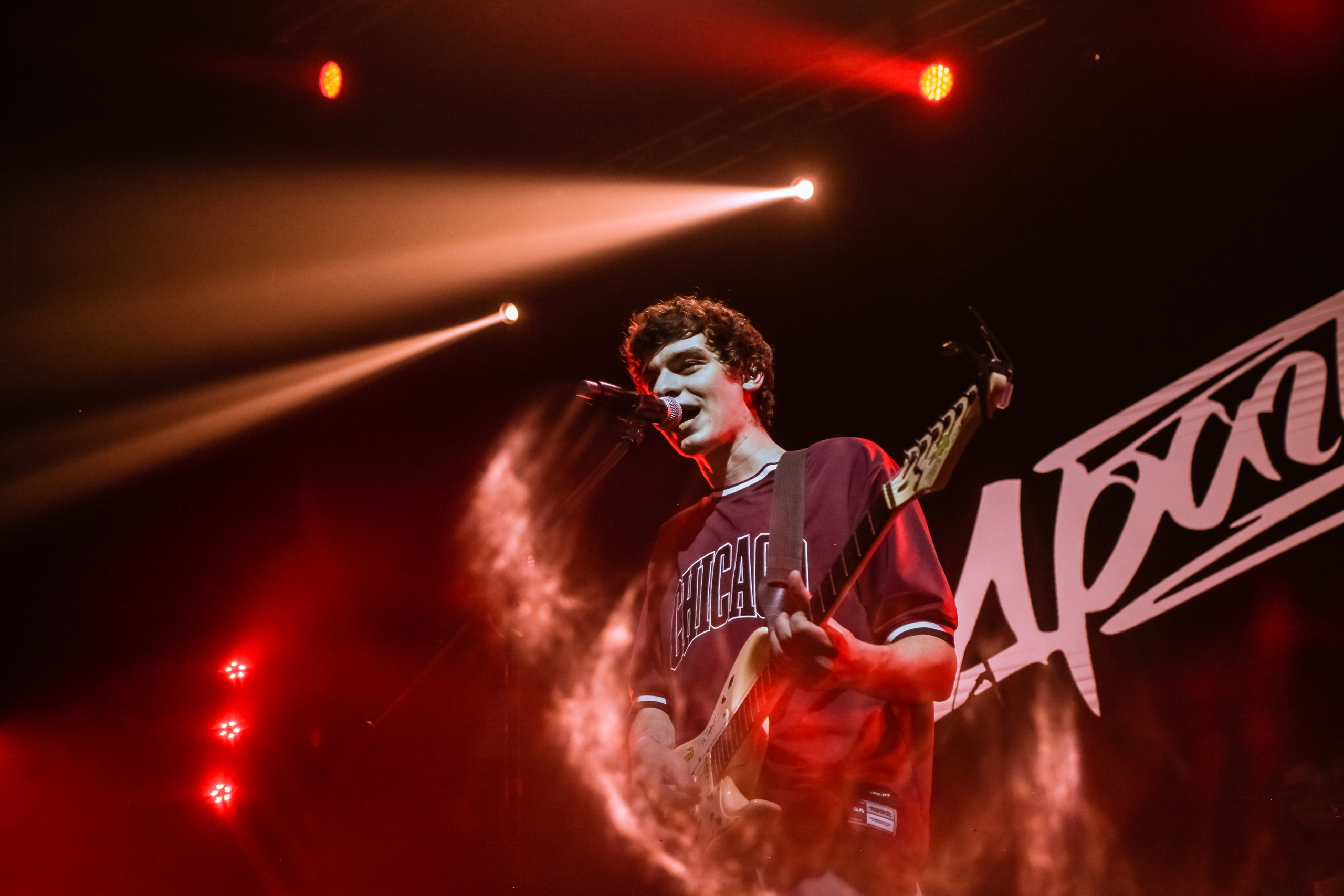 Концерт (Драгни). Репортажный фотограф в Санкт-Петербурге. Фотограф на мероприятие в СПБ