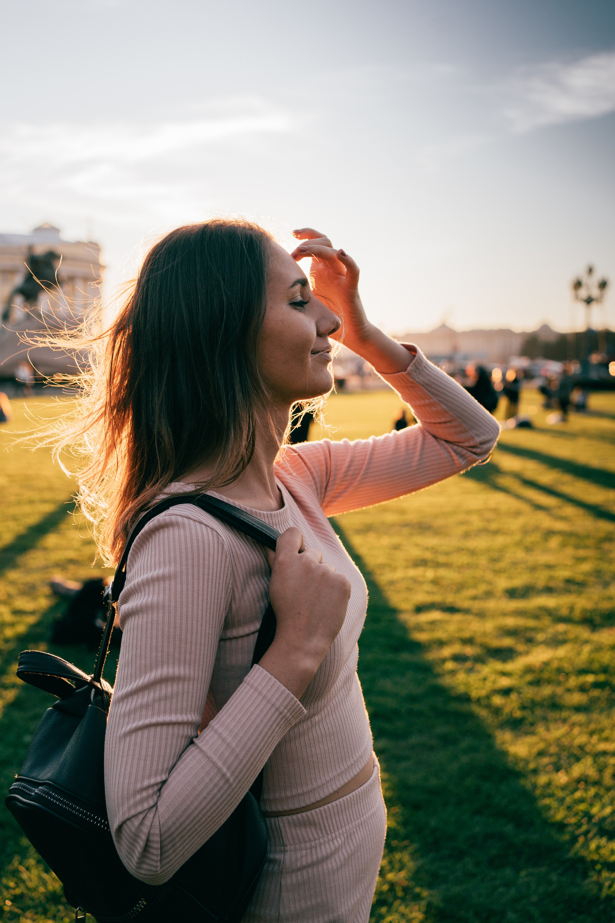 Ксения. Репортажный фотограф в Санкт-Петербурге. Фотограф на мероприятие в СПБ