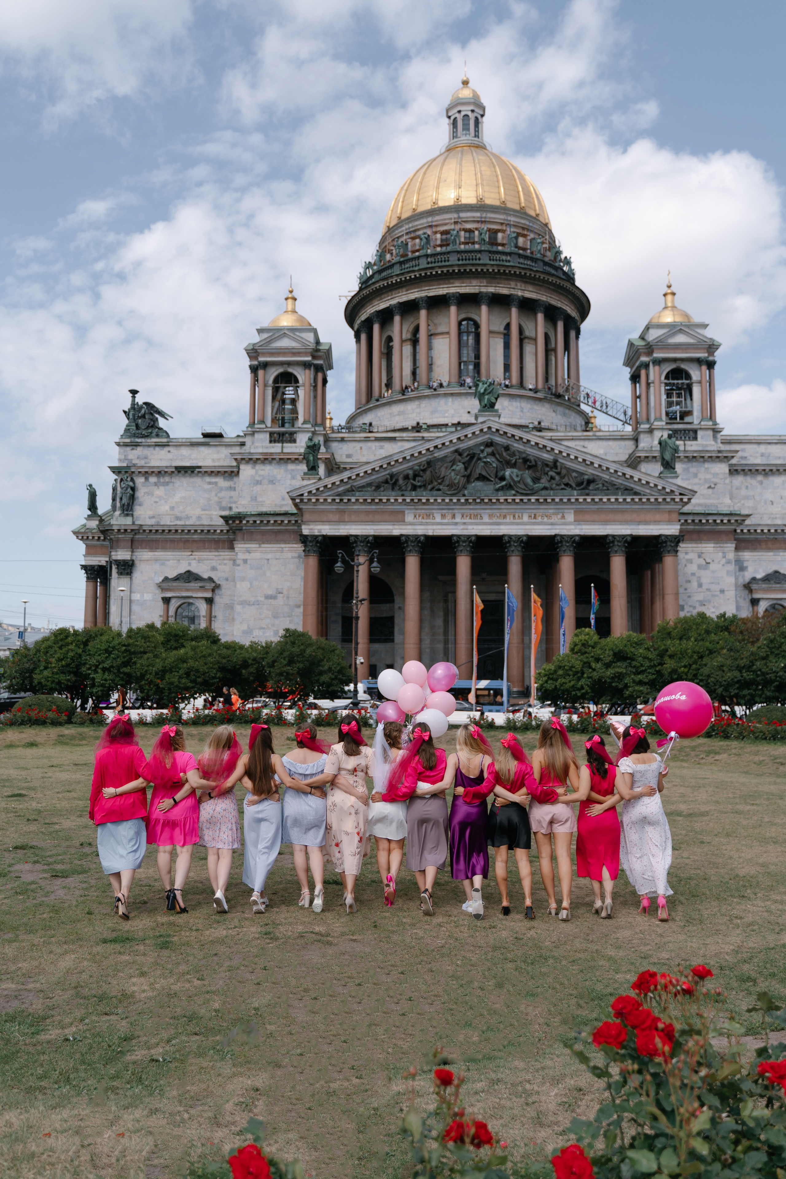 29.07.2023. Свадебный фотограф — Наталья Фед СПб/Москва