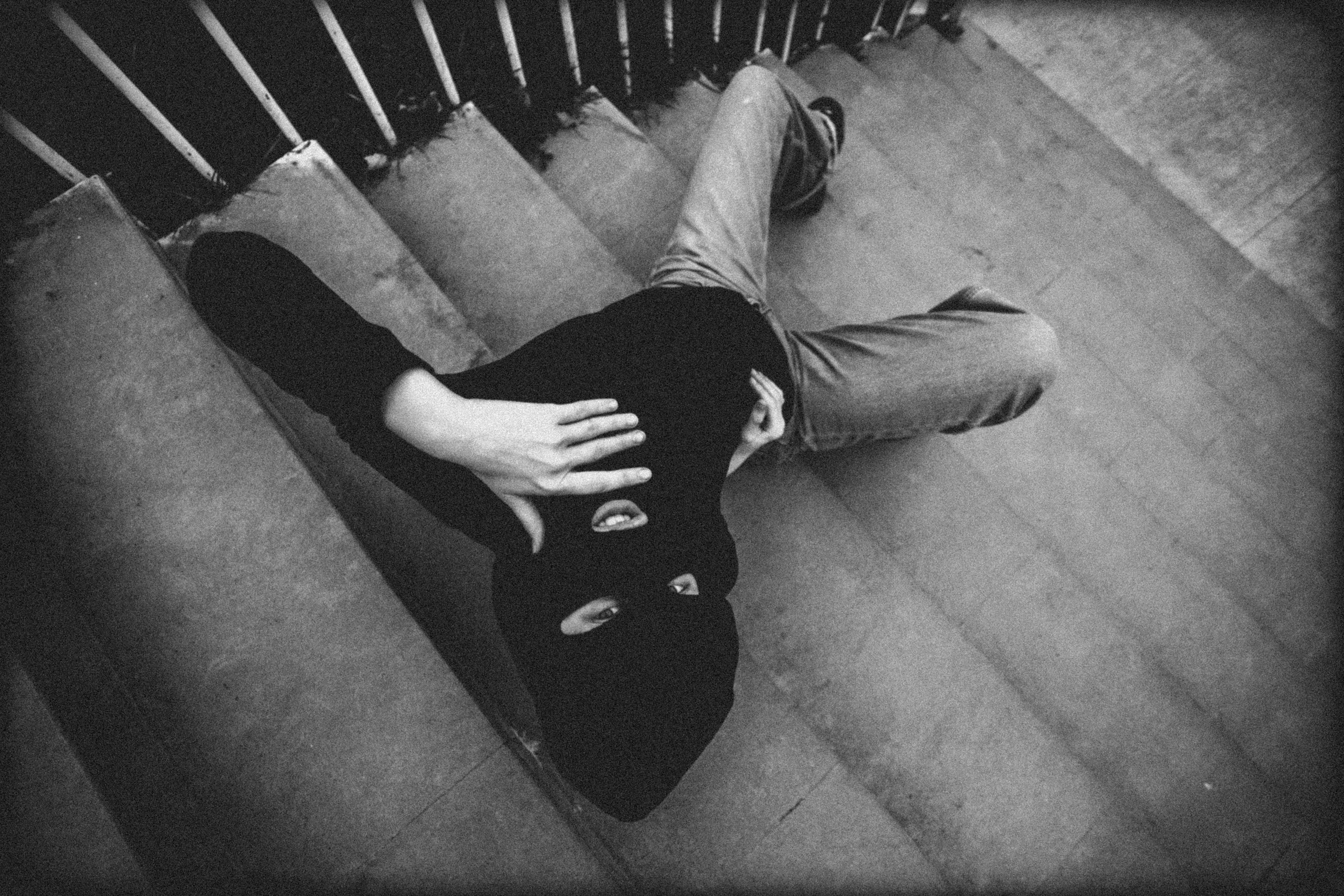 Аня. Фотограф Тбилиси Саша Мороз