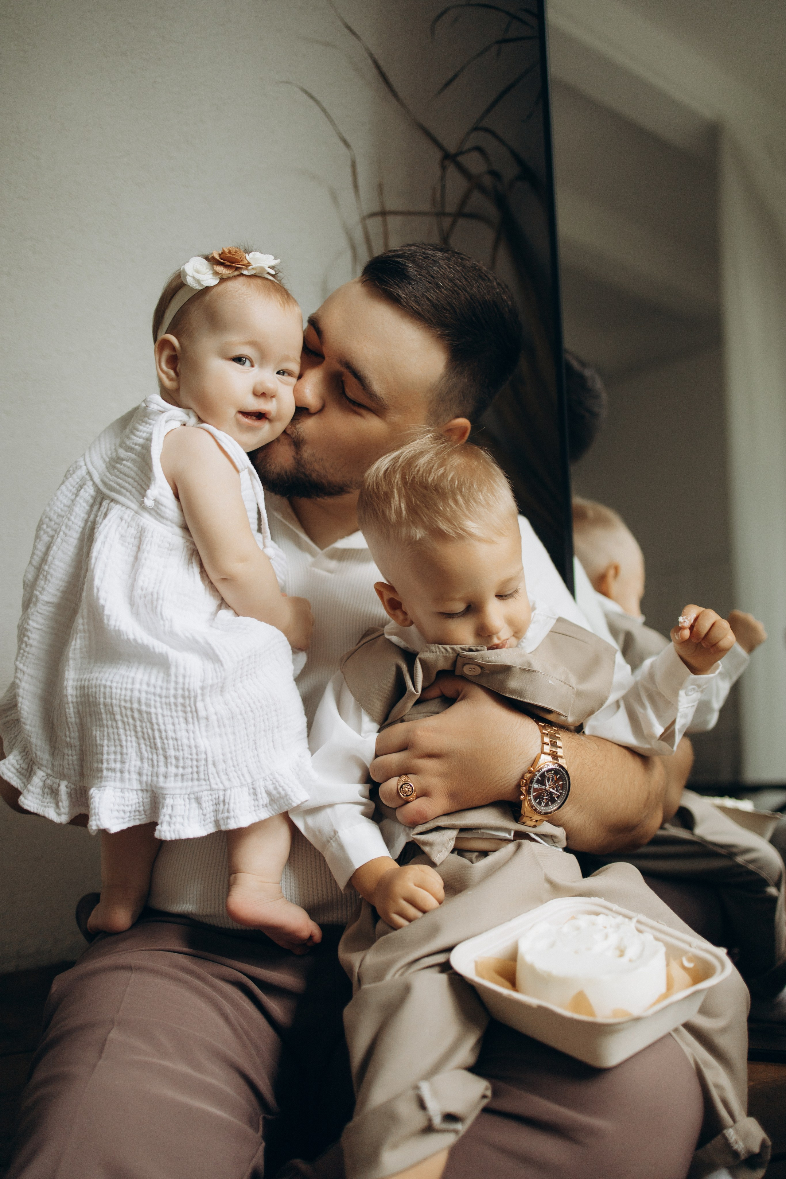 Мирослав и Соня. Самый теплый фотограф в Краснодаре Рябоконь Ксения