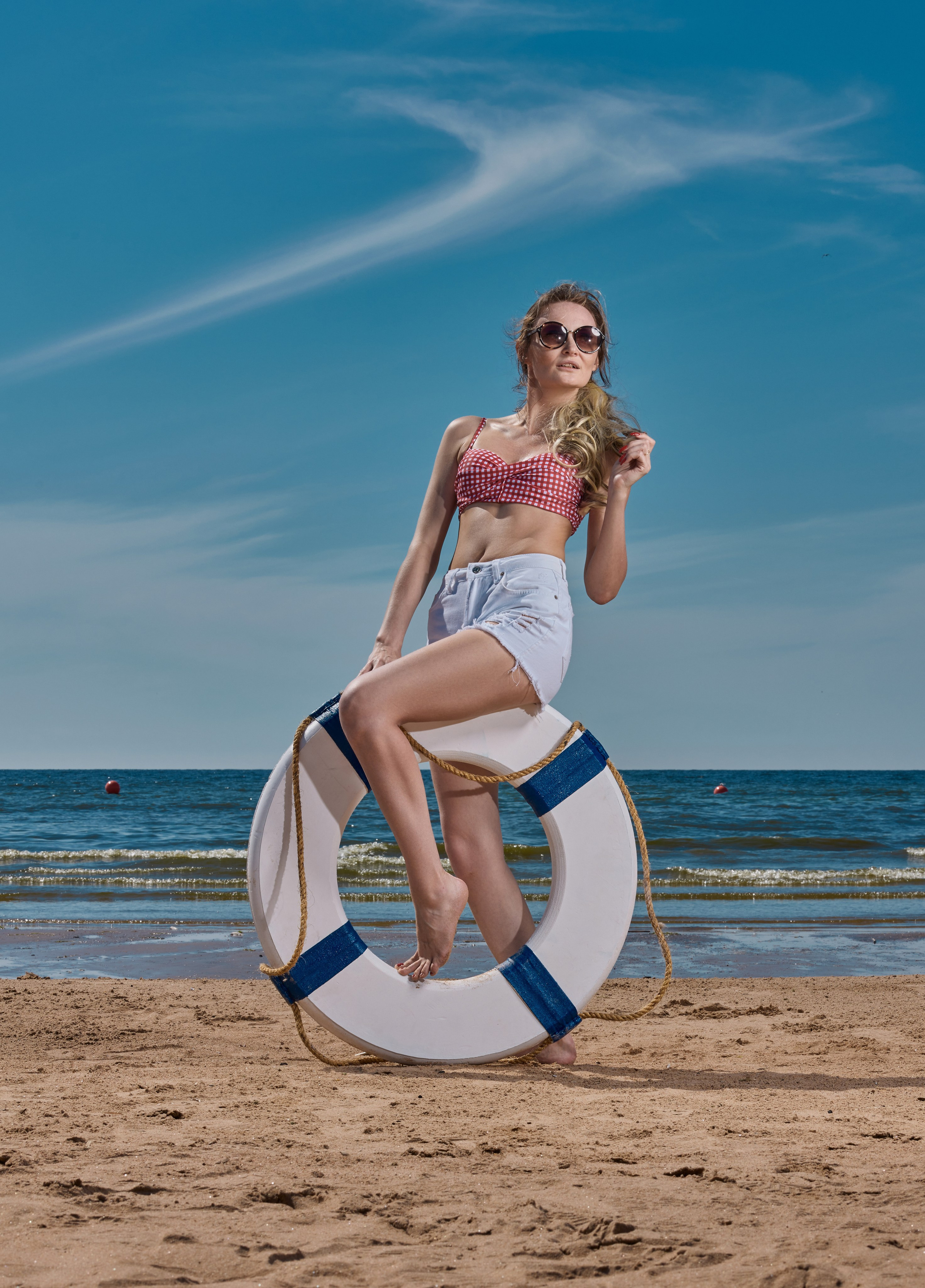 Портретный и семейный фотограф Скобелев Платон