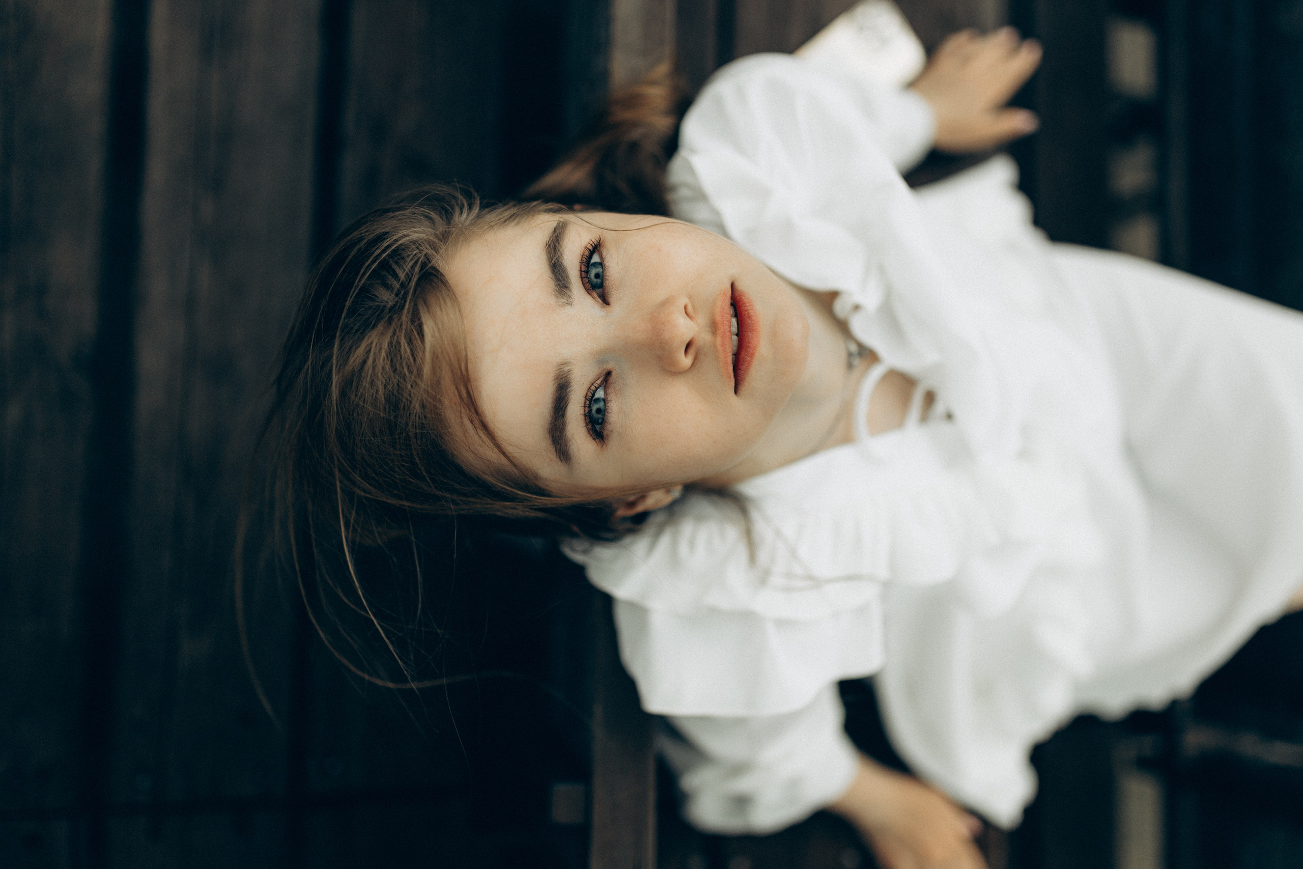 Аня. Фотограф НОГИНСК, Москва, Анастасия Белая