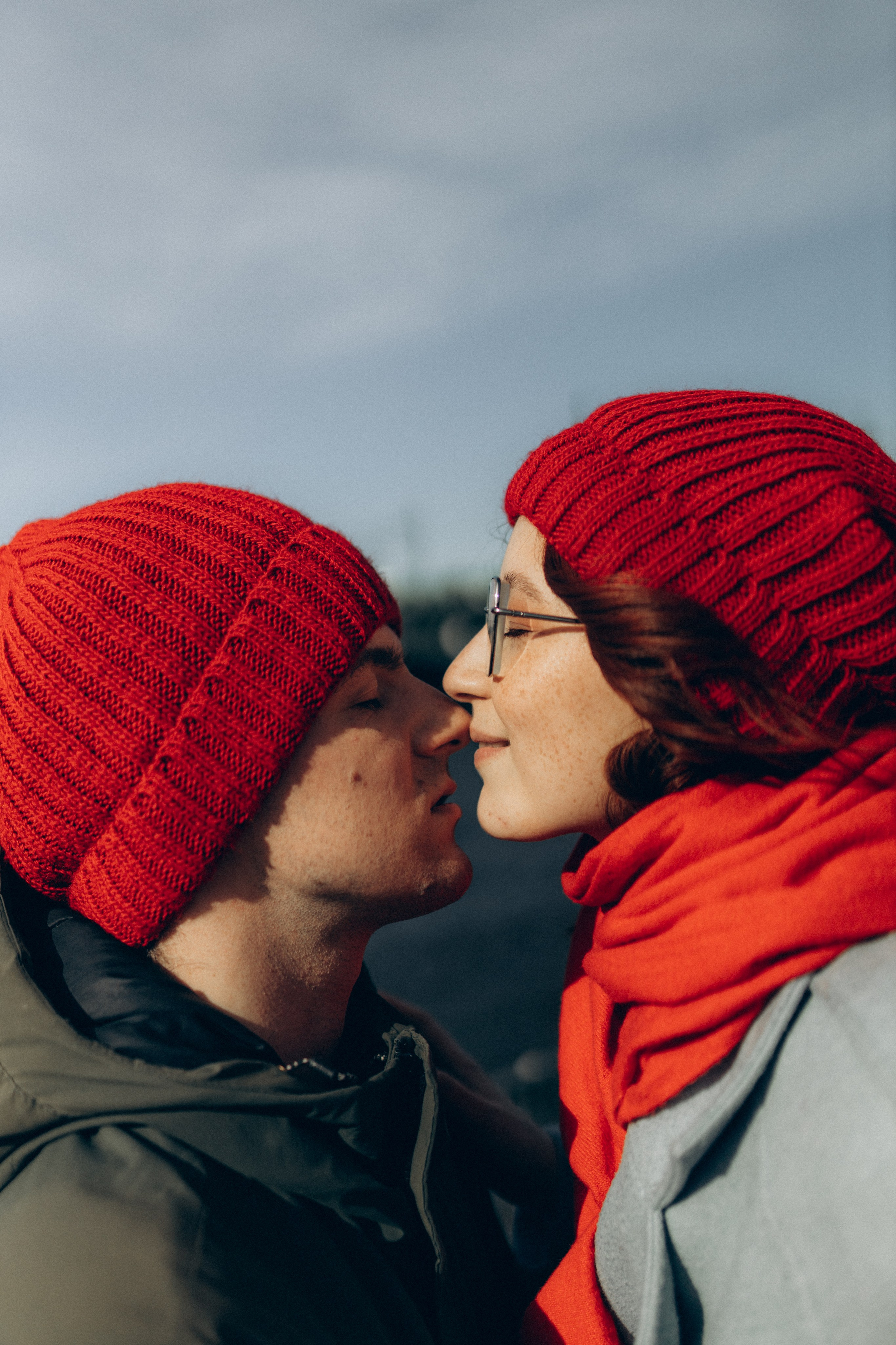 Катя & Витя. Фотограф НОГИНСК, Москва, Анастасия Белая