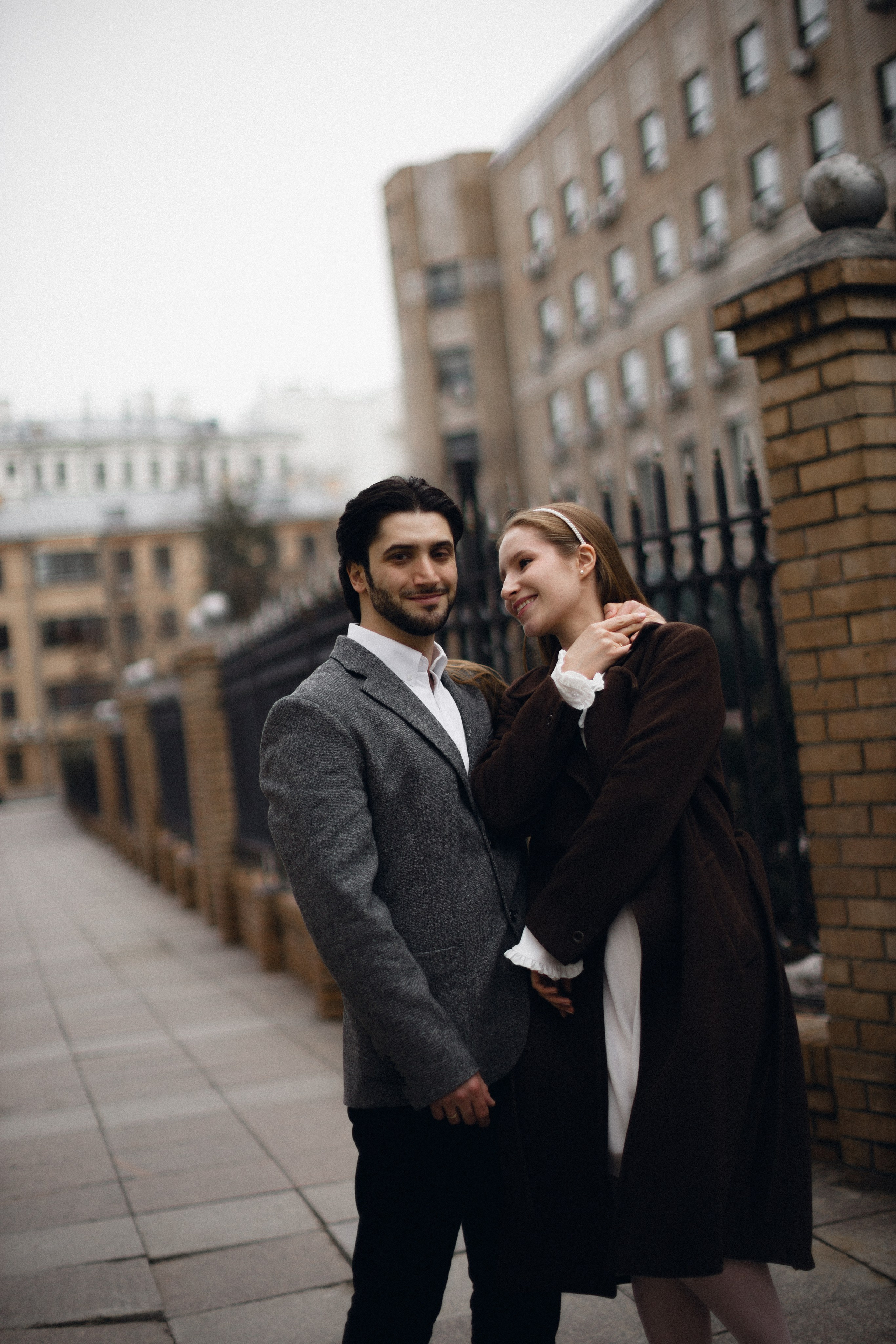 3. Фотограф Дарья Лещеня