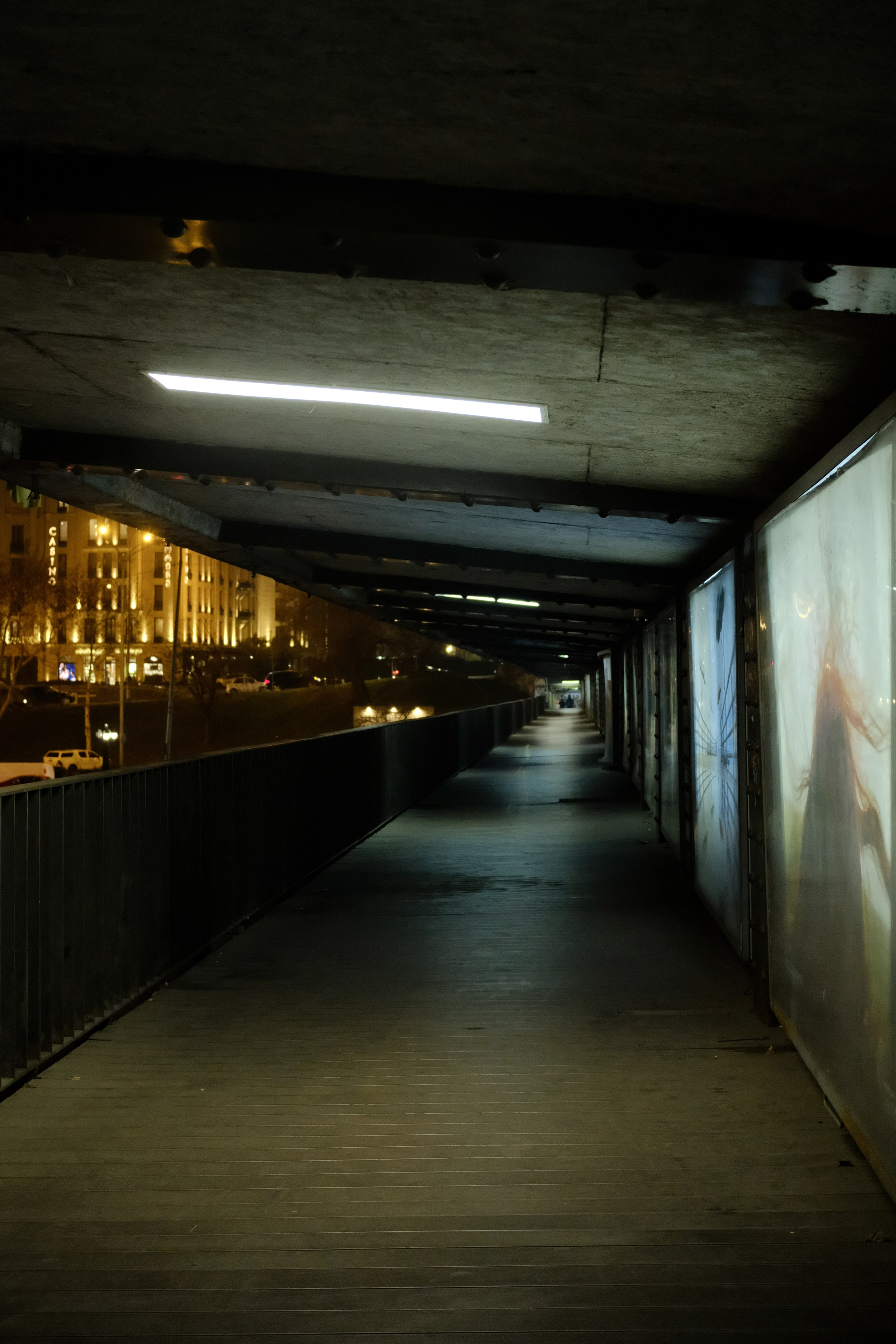 Georgia. Creative travel photographer — Berg Daria