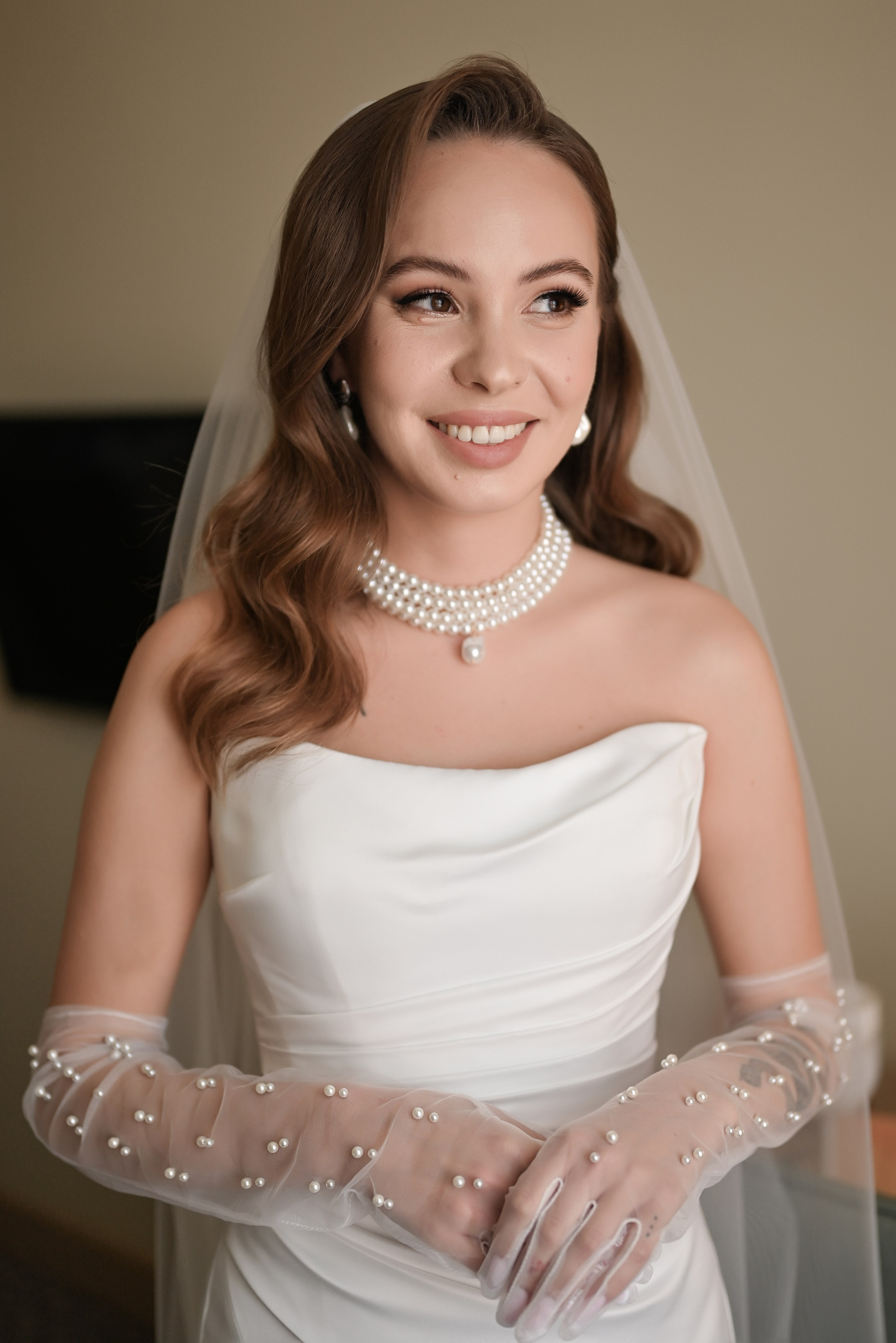 Глеб & Татьяна утро. Свадебный и семейный фотограф в Уфе Александров Максим