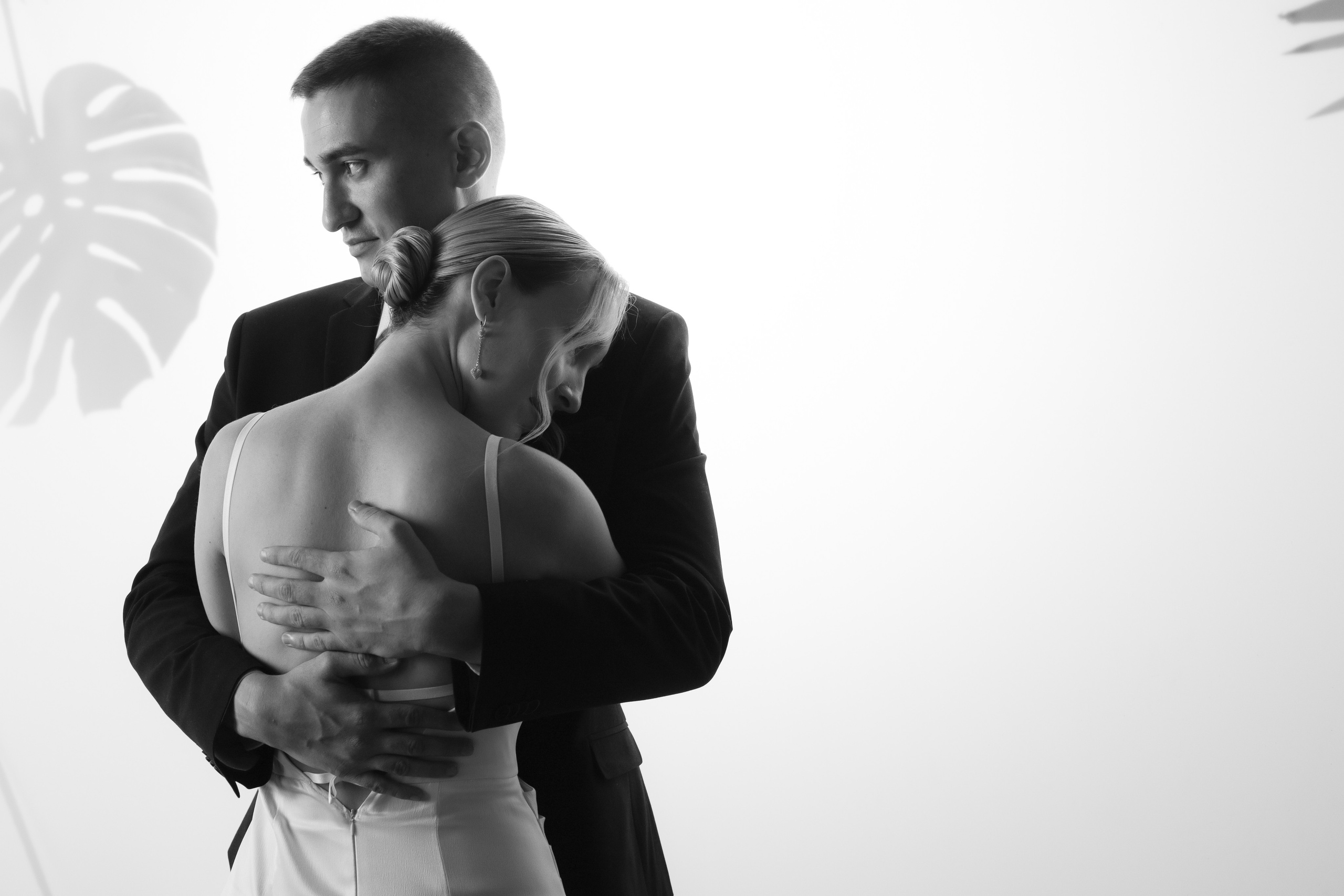 Портфолио. Свадебные фотографы. Юлия Сафо и Олег Че