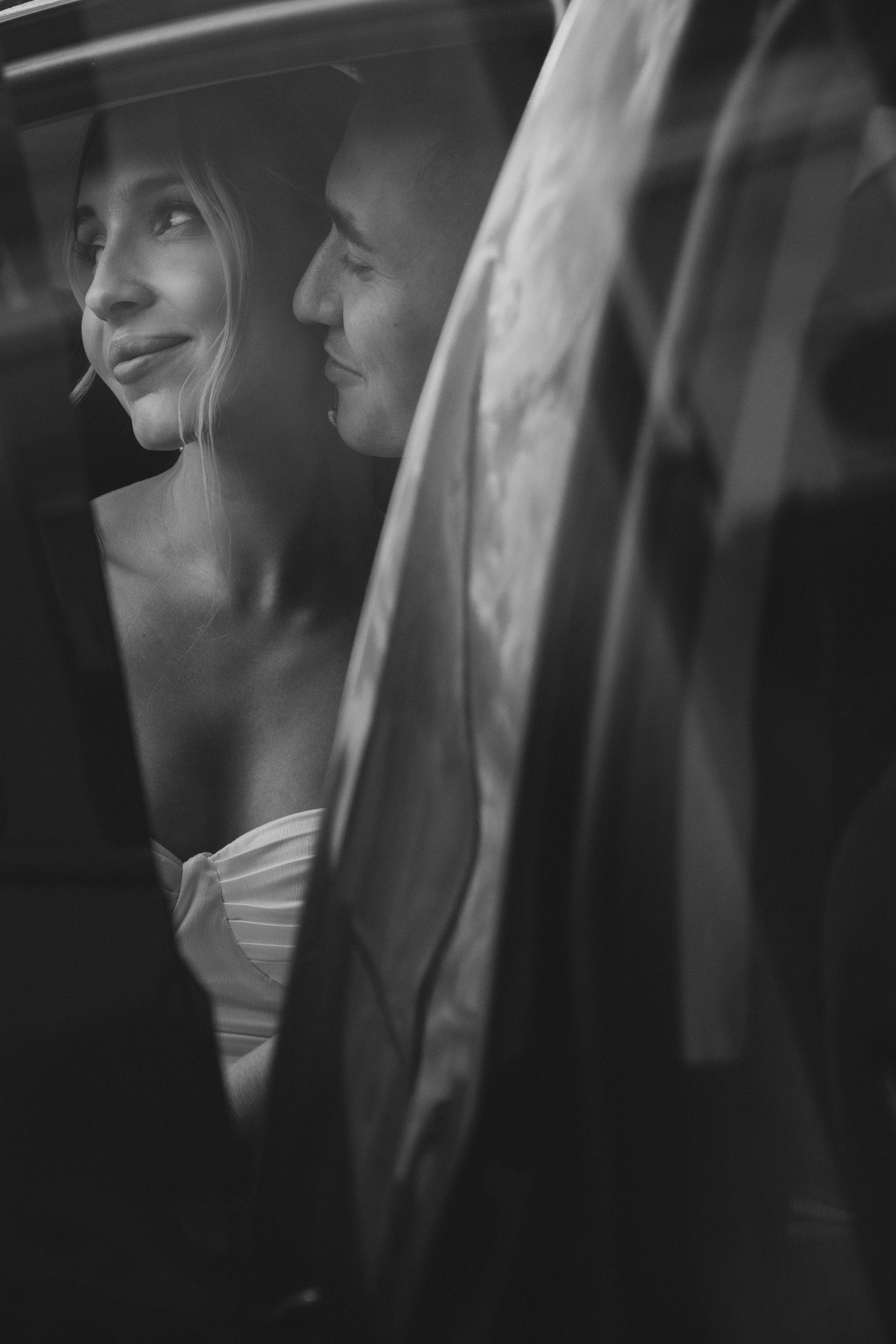 Портфолио. Свадебные фотографы. Юлия Сафо и Олег Че