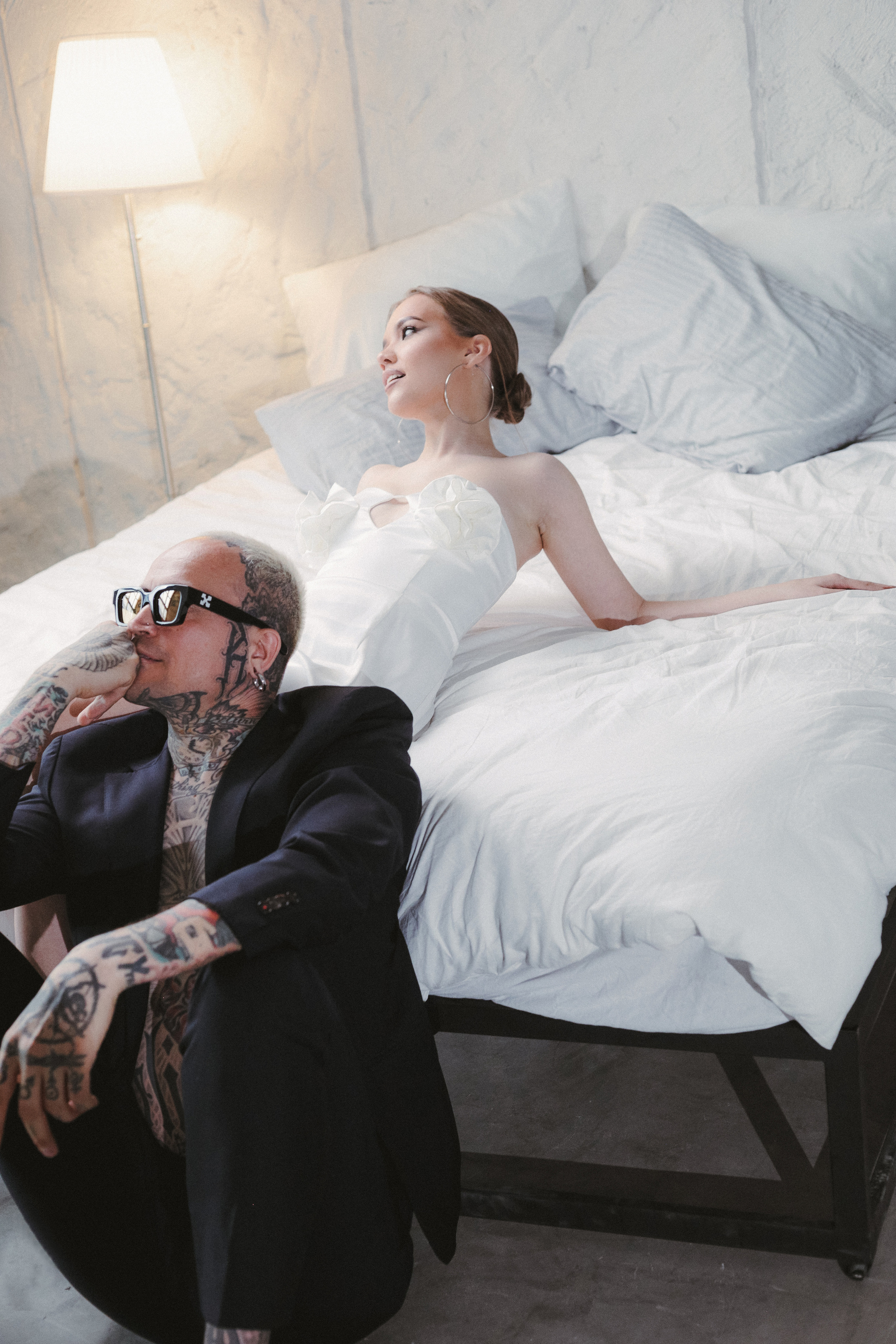 Портфолио. Свадебные фотографы. Юлия Сафо и Олег Че