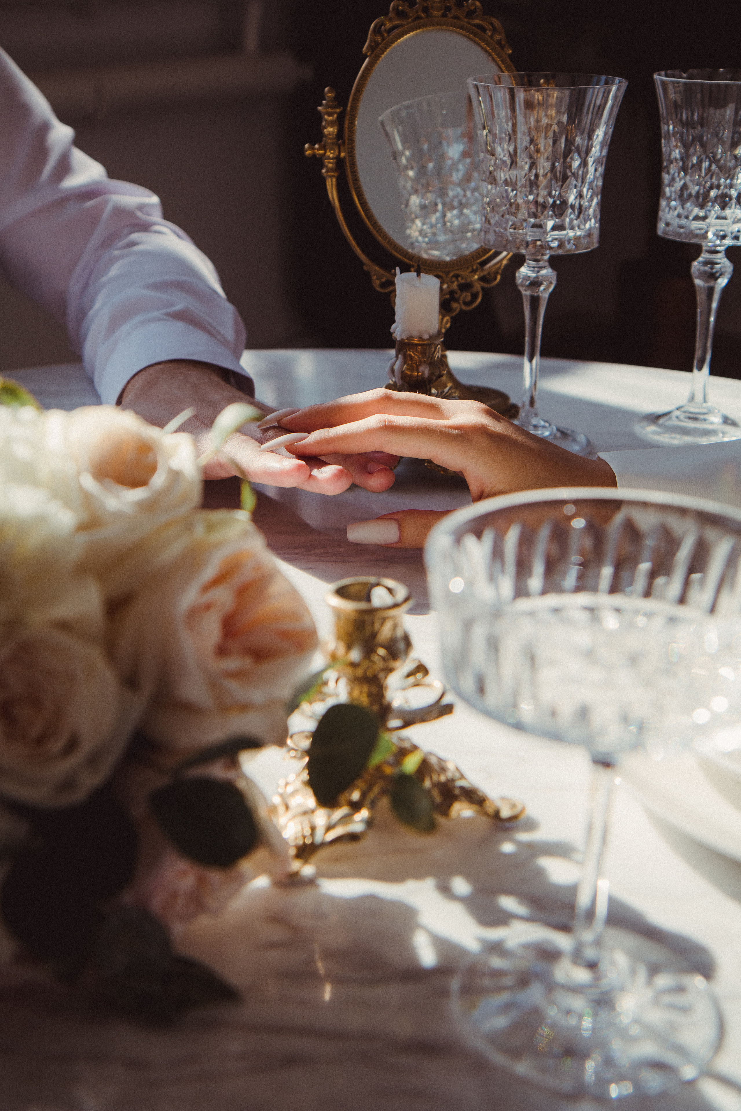 Портфолио. Свадебные фотографы. Юлия Сафо и Олег Че