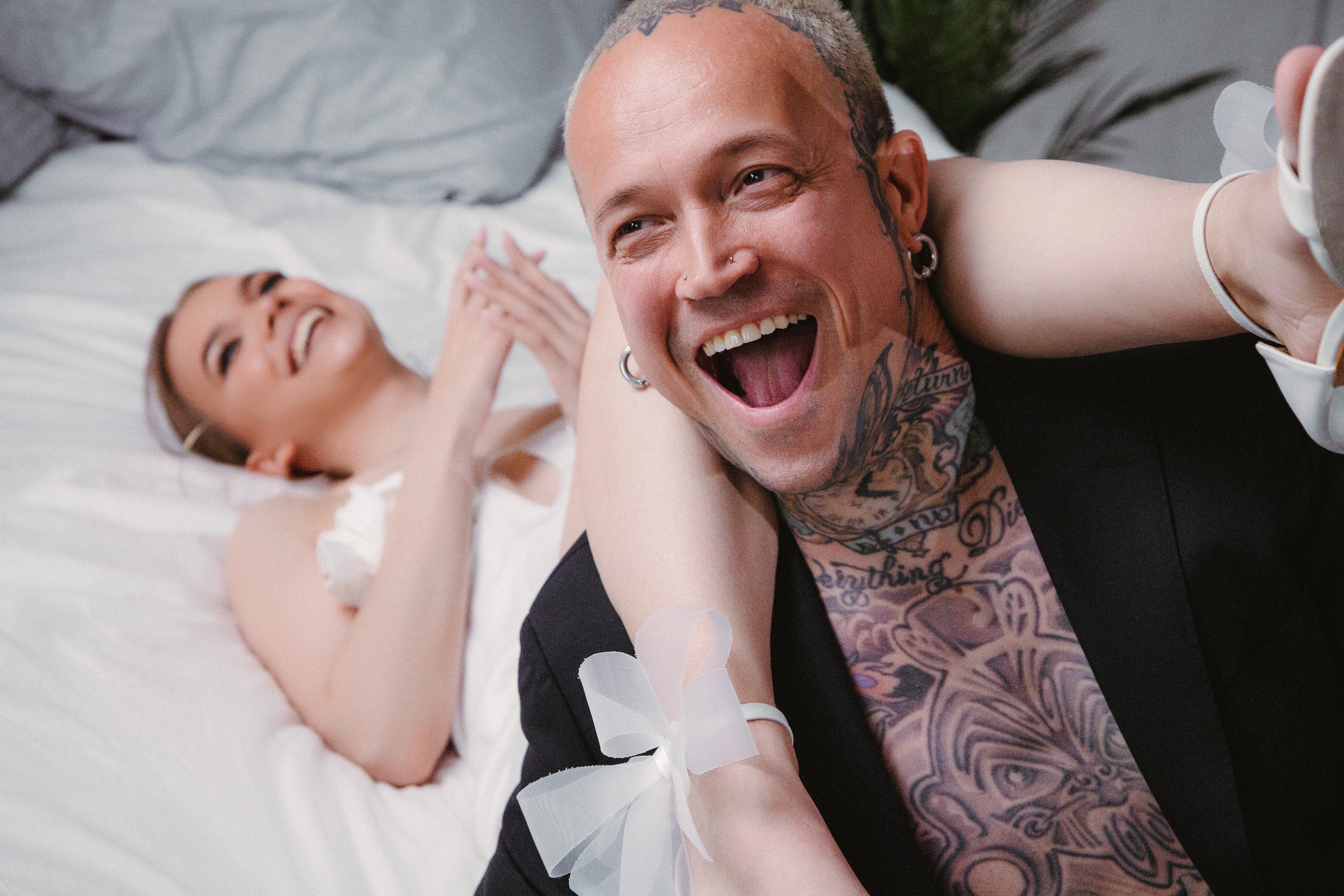 Портфолио. Свадебные фотографы. Юлия Сафо и Олег Че