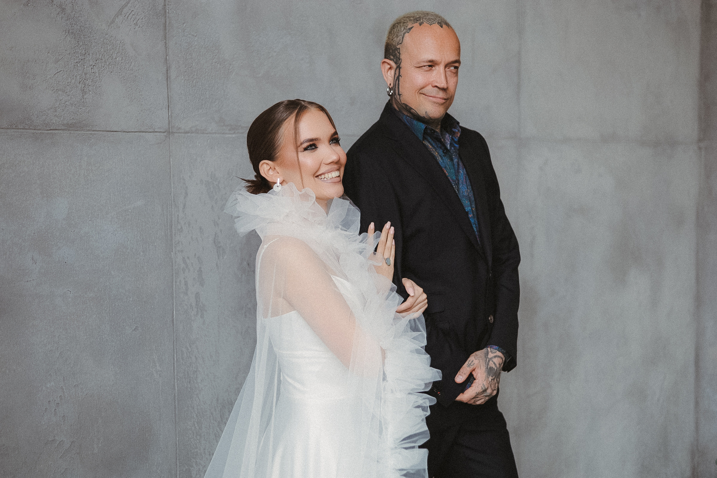 Портфолио. Свадебные фотографы. Юлия Сафо и Олег Че