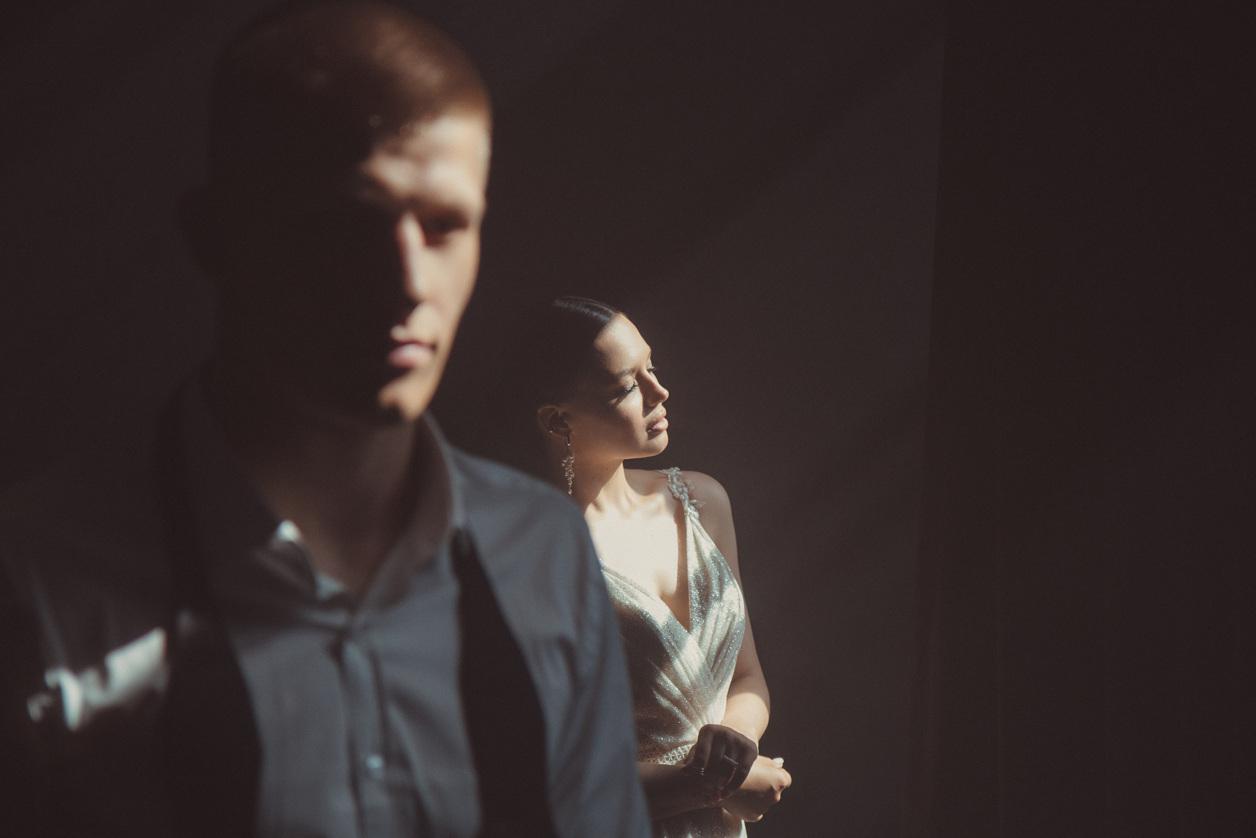 Портфолио. Свадебные фотографы. Юлия Сафо и Олег Че