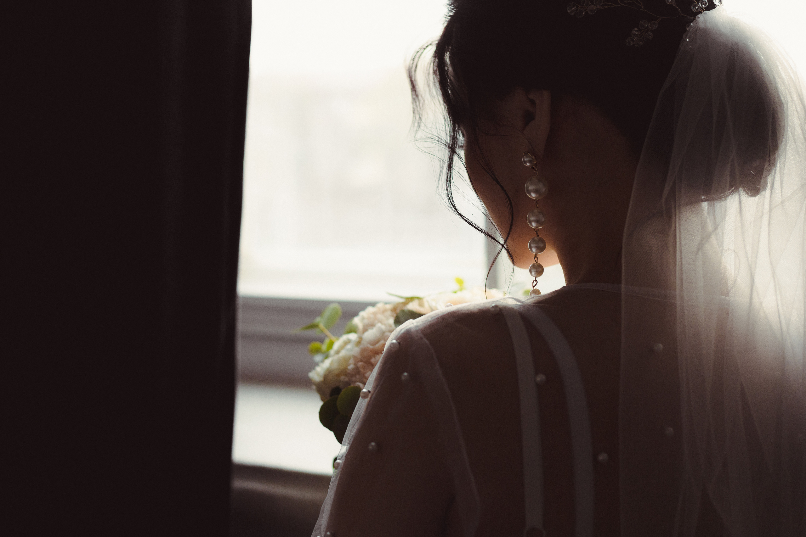 Портфолио. Свадебные фотографы. Юлия Сафо и Олег Че