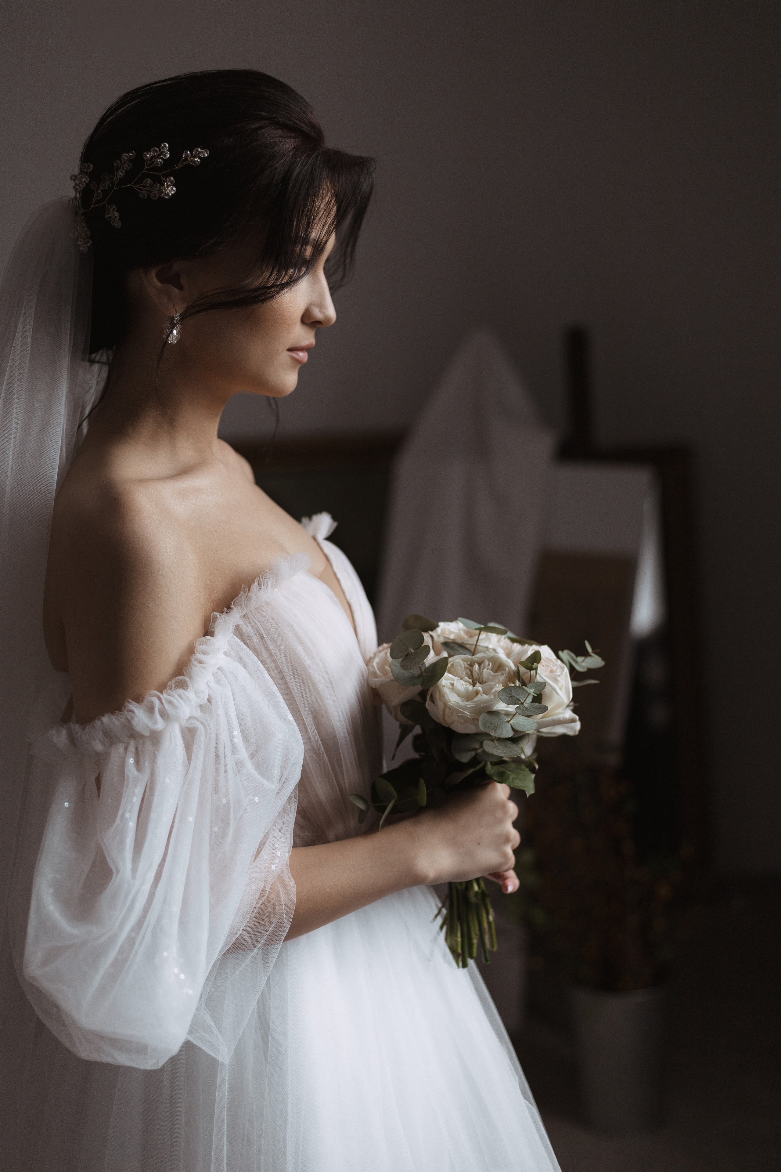 Портфолио. Свадебные фотографы. Юлия Сафо и Олег Че