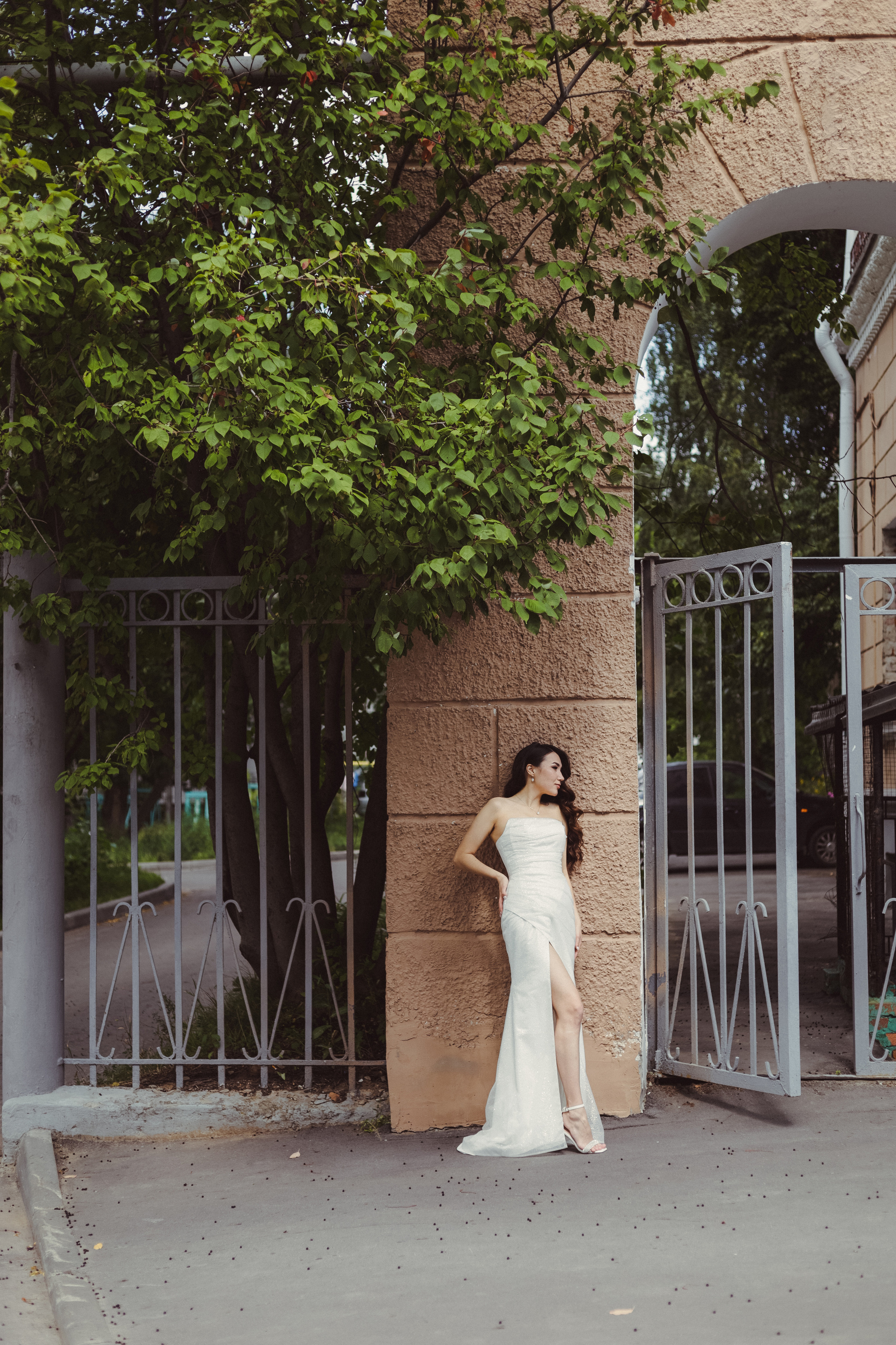 Портфолио. Свадебные фотографы. Юлия Сафо и Олег Че