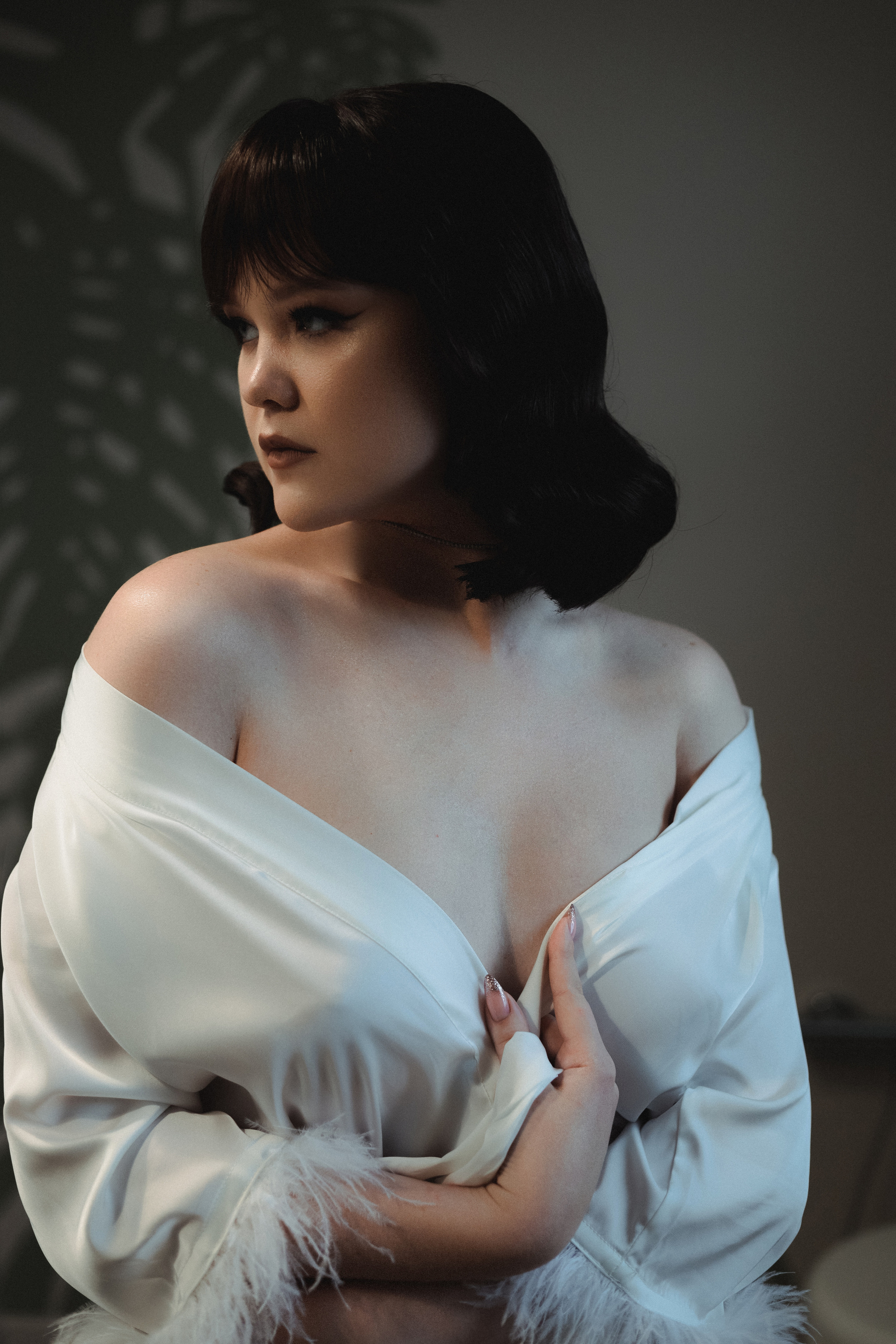 Портфолио. Свадебные фотографы. Юлия Сафо и Олег Че