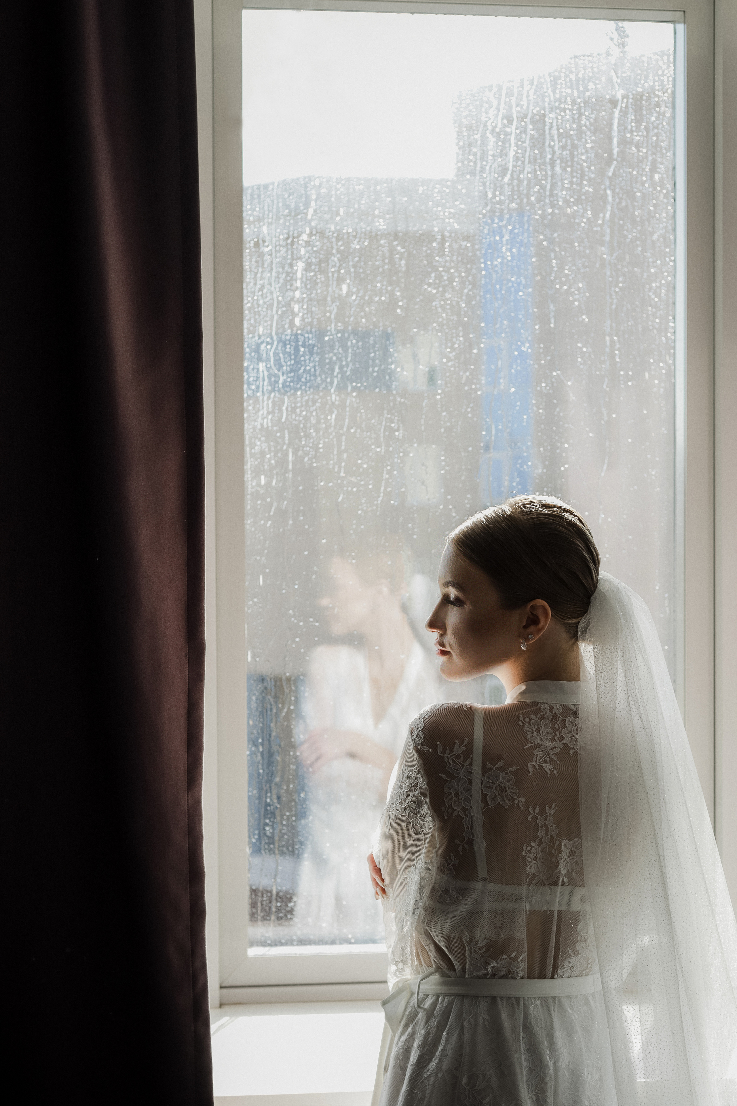 Портфолио. Свадебные фотографы. Юлия Сафо и Олег Че