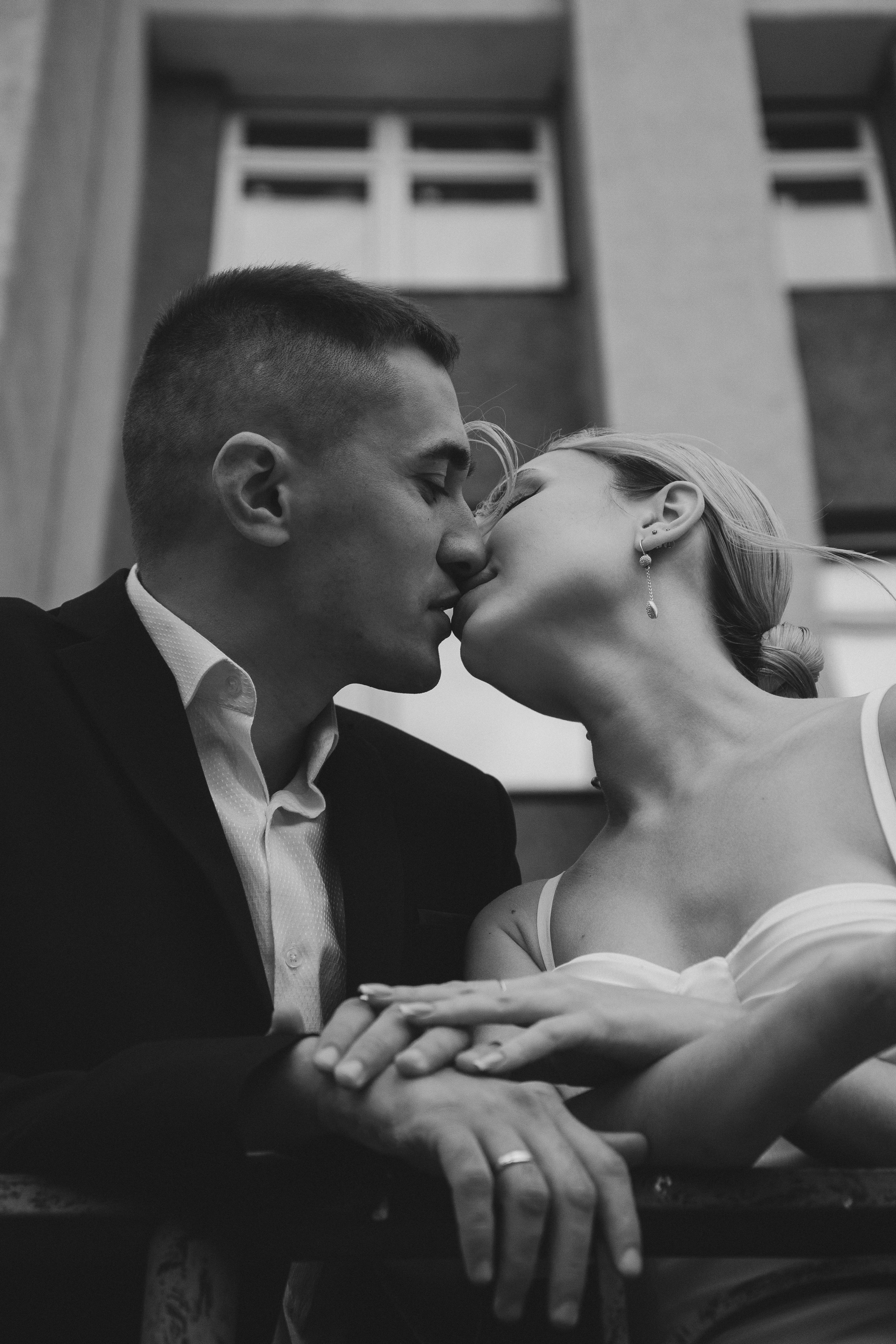 Портфолио. Свадебные фотографы. Юлия Сафо и Олег Че