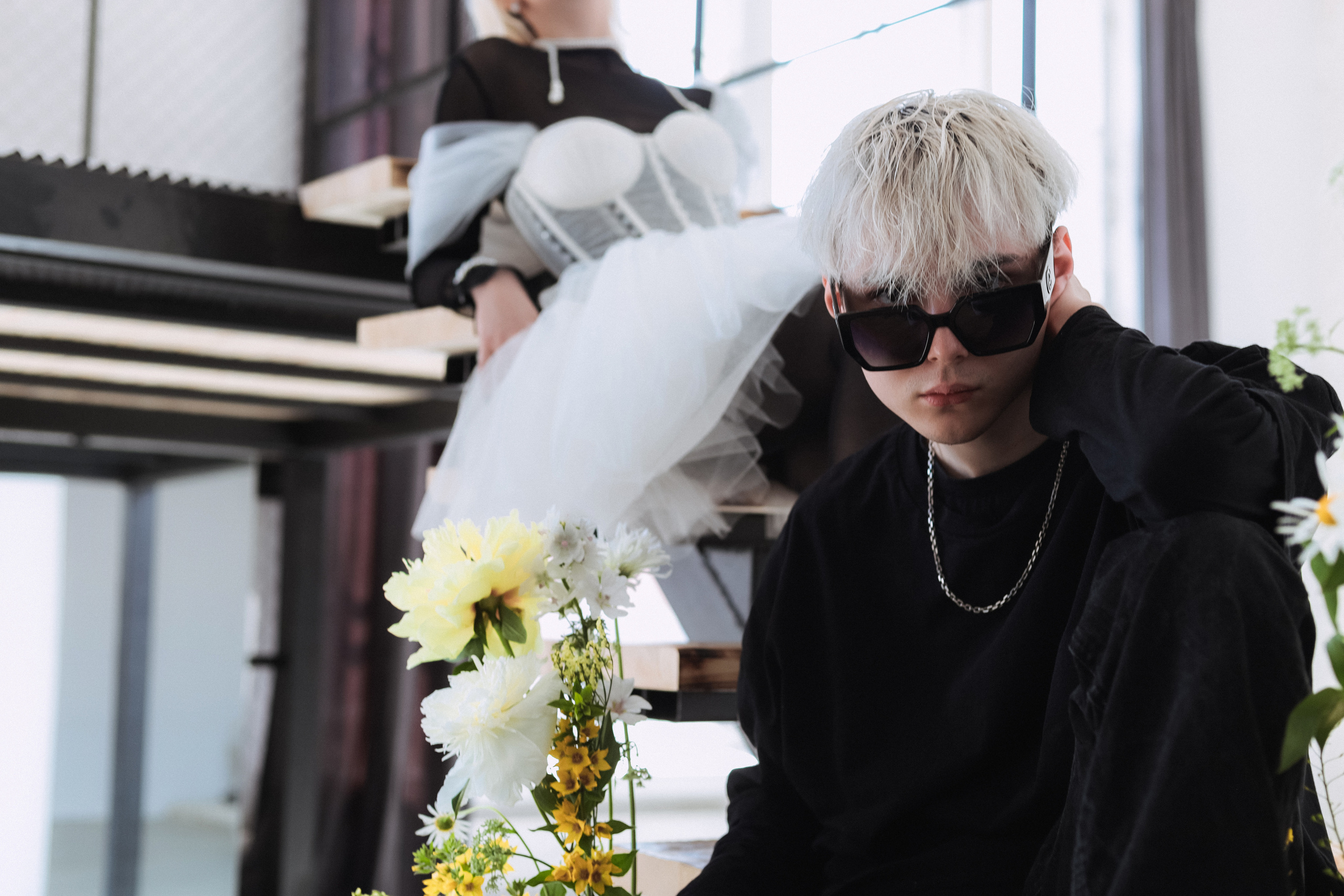 Портфолио. Свадебные фотографы. Юлия Сафо и Олег Че