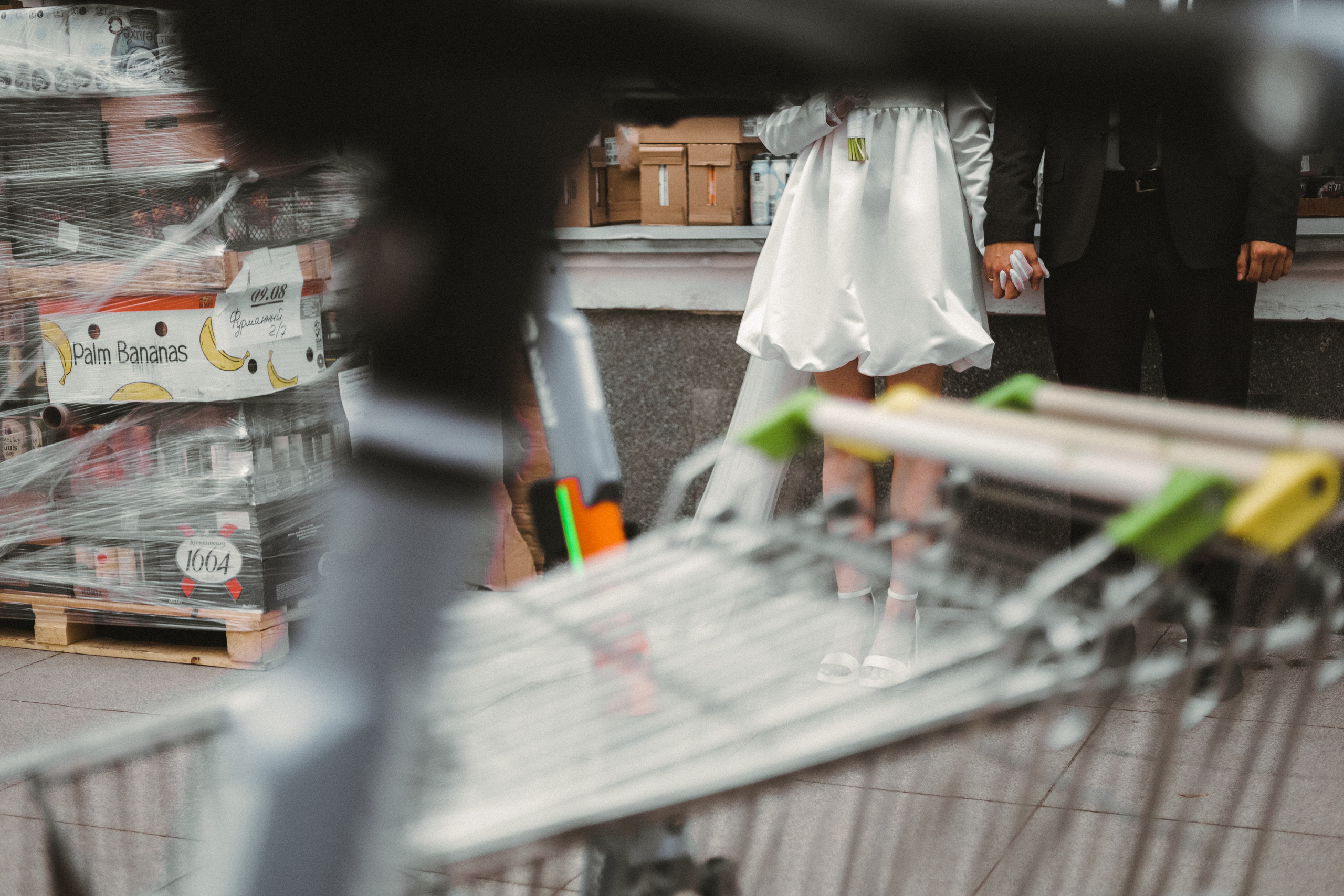 Портфолио. Свадебные фотографы. Юлия Сафо и Олег Че