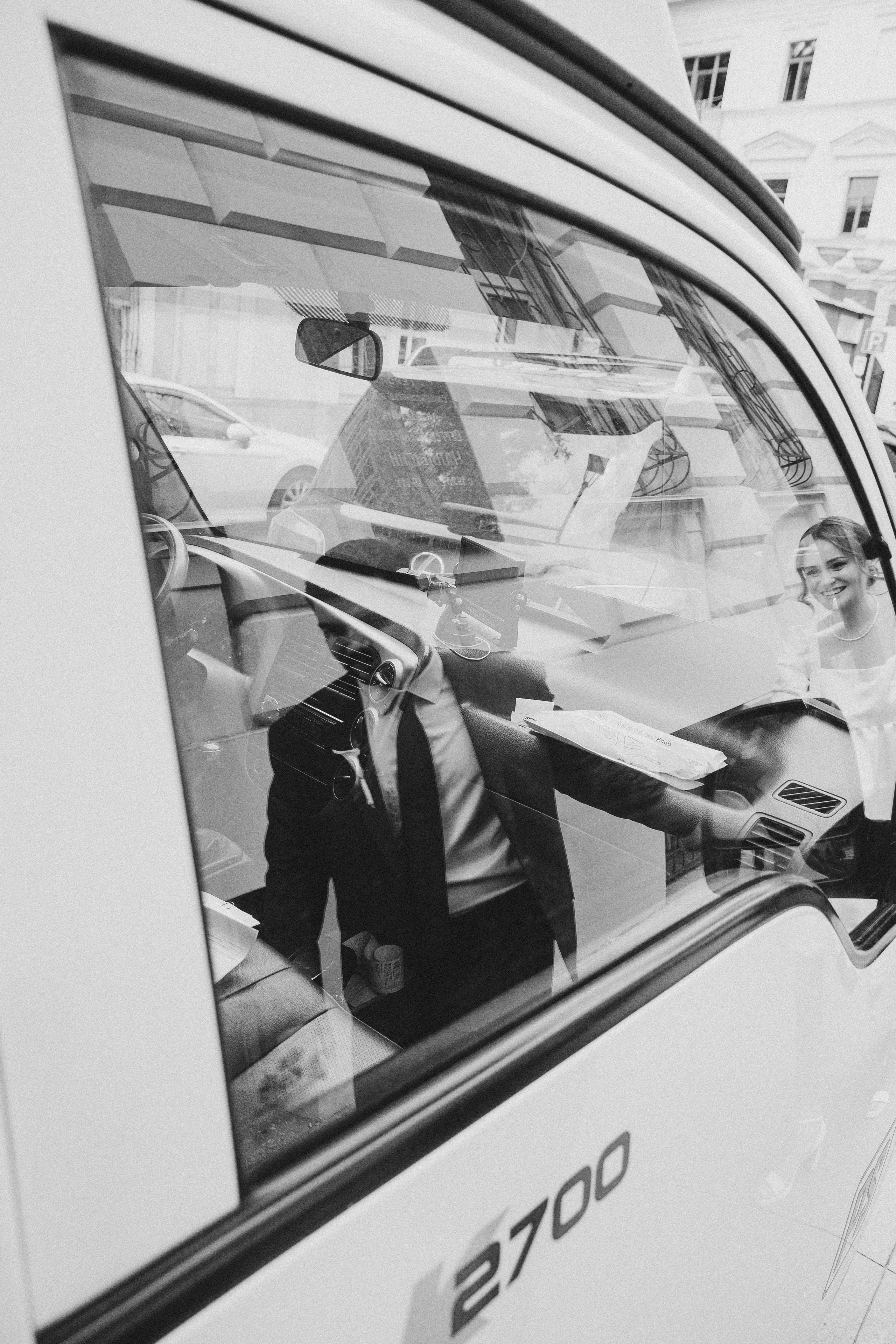 Портфолио. Свадебные фотографы. Юлия Сафо и Олег Че