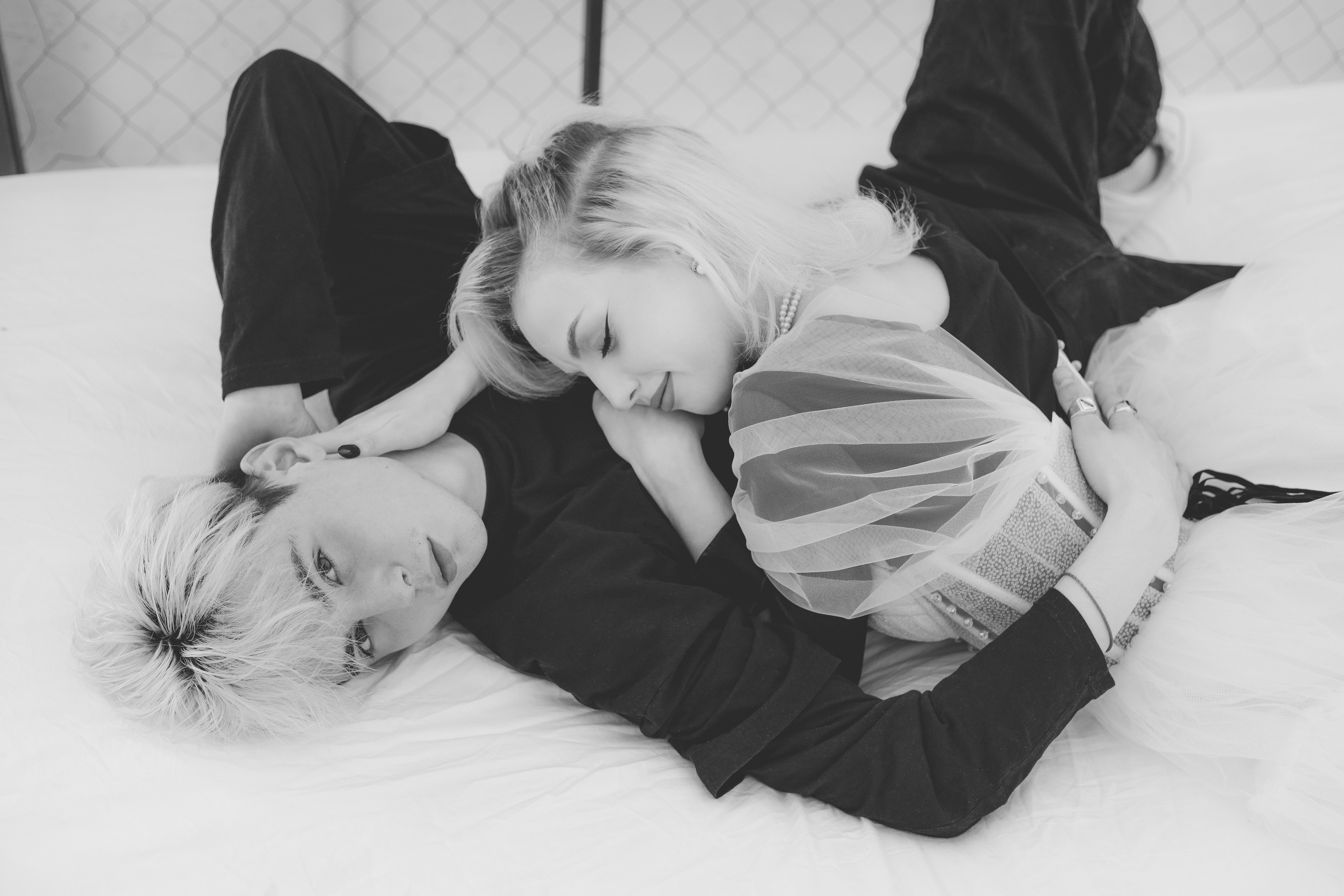 Портфолио. Свадебные фотографы. Юлия Сафо и Олег Че