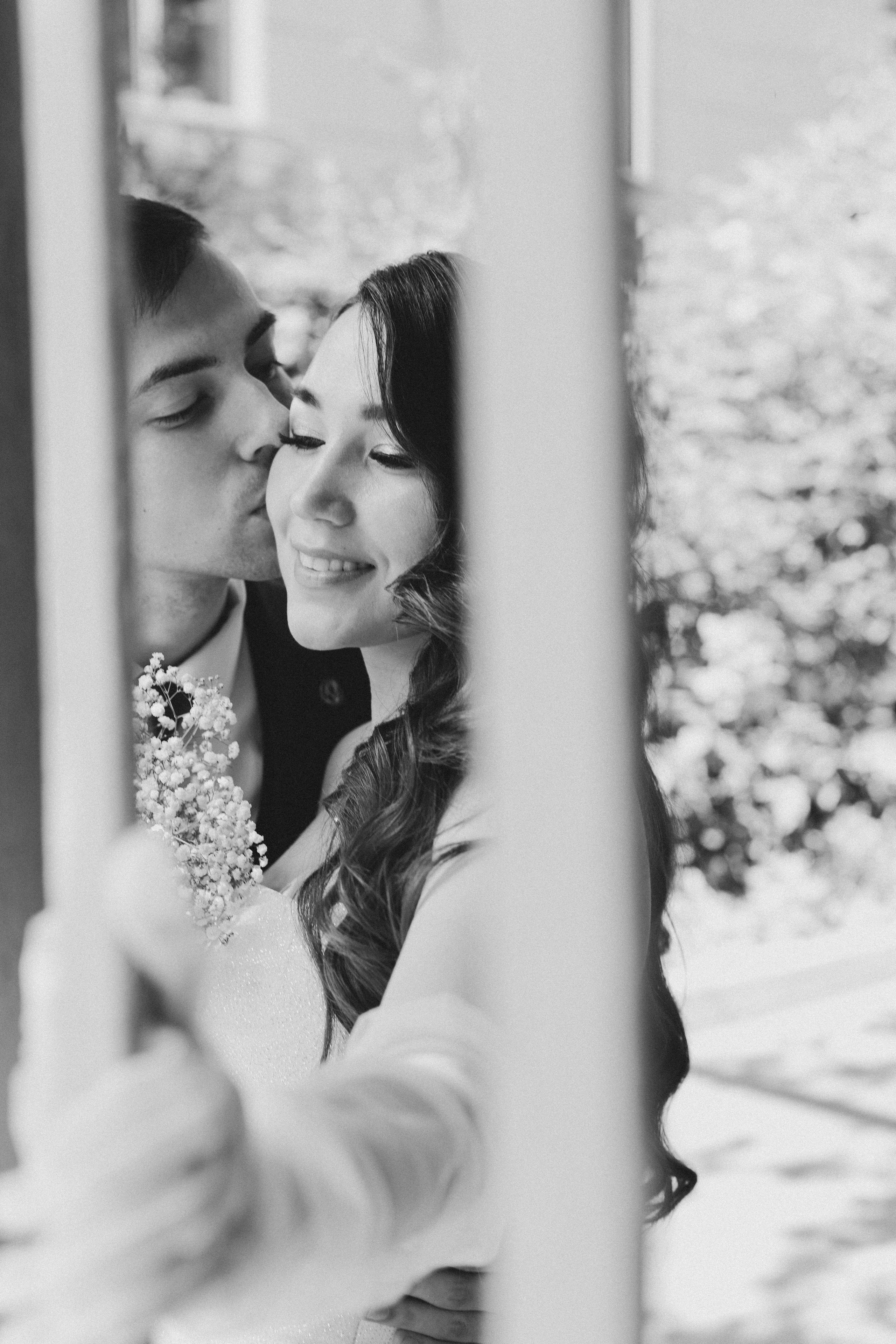 Портфолио. Свадебные фотографы. Юлия Сафо и Олег Че