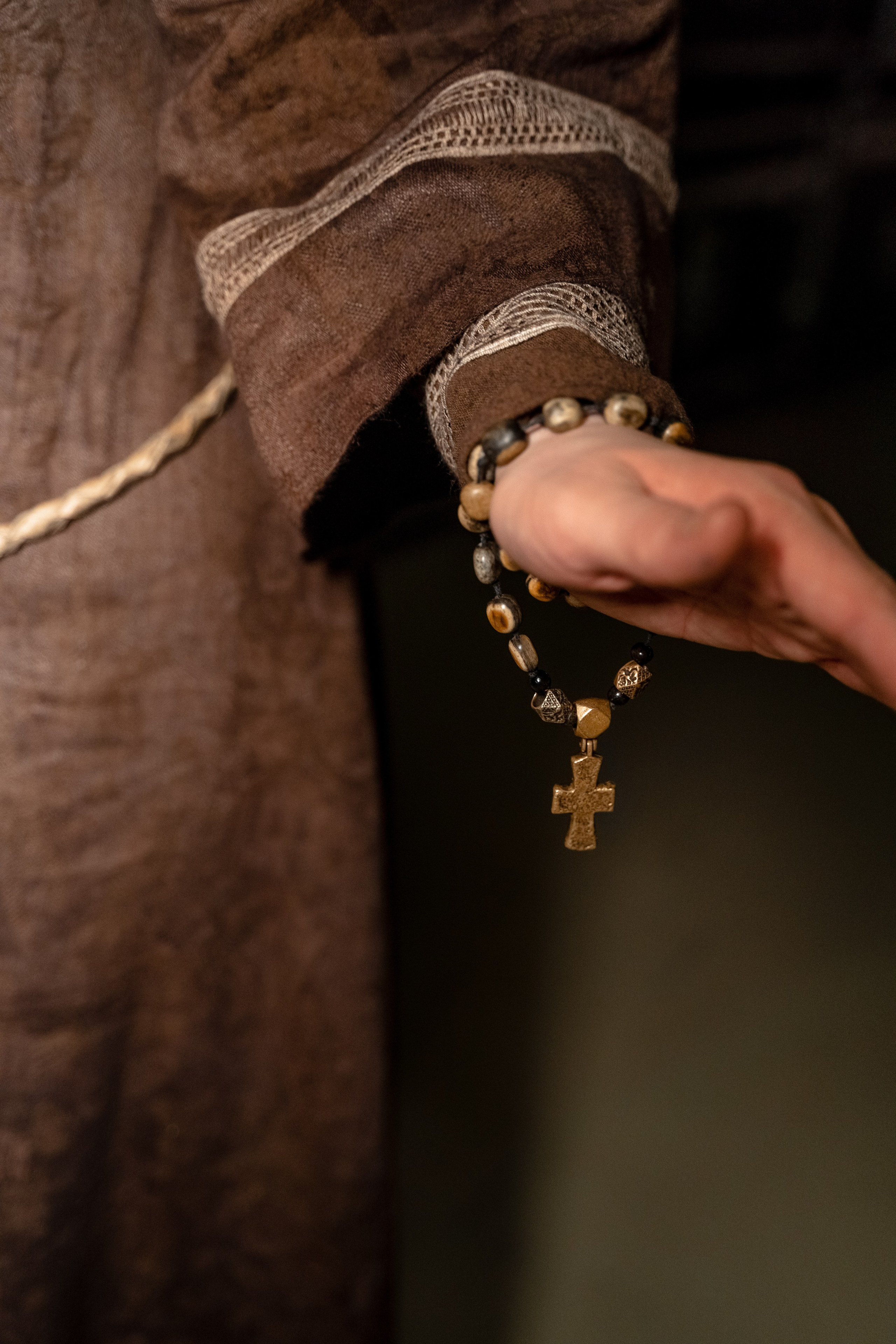 «Князь Владимир» (костюмы). Контентный и семейный фотограф Анна Маслова