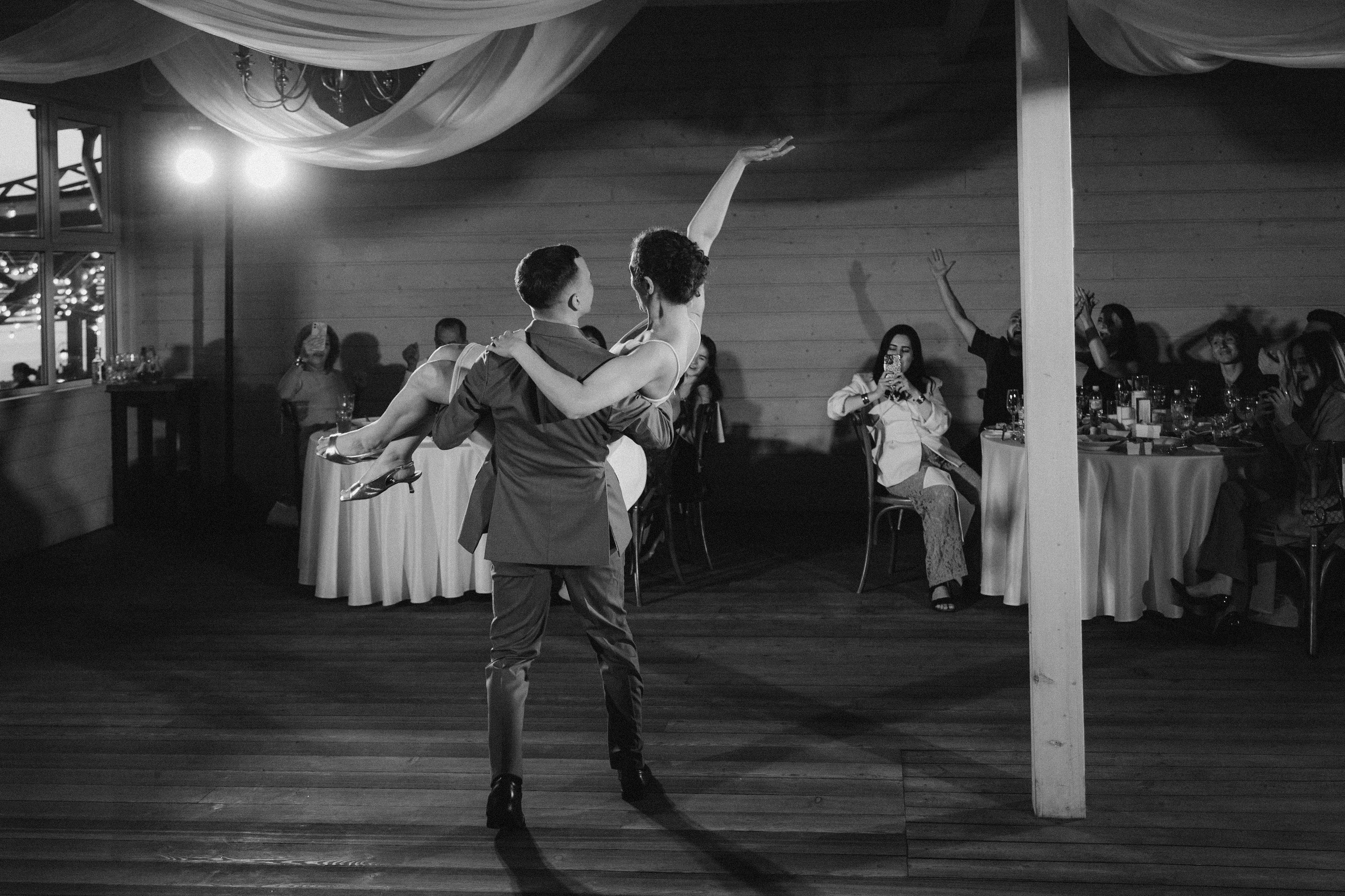 Джулия и Дима. Фотограф Артем Бросов в Санкт-Петербурге и Дубае