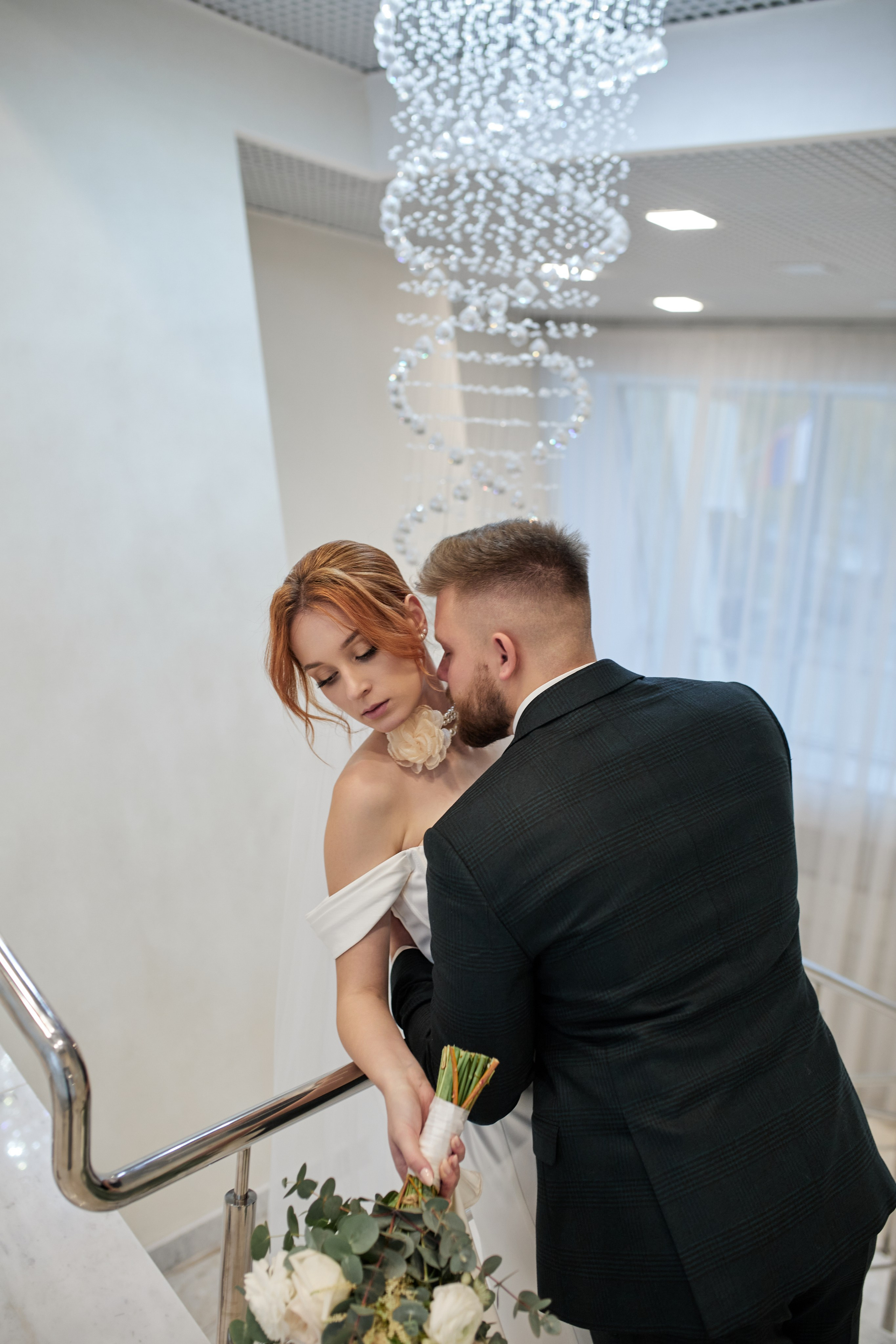 Dasha&Valera. Антонина Талах фотограф в Москве