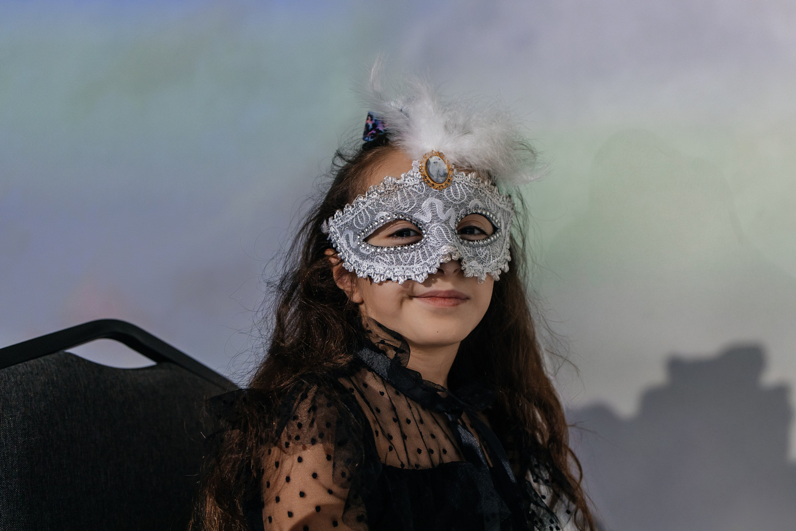 Пурим в Lumion. Фотограф в Санкт-Петербурге Виктория Безверхая