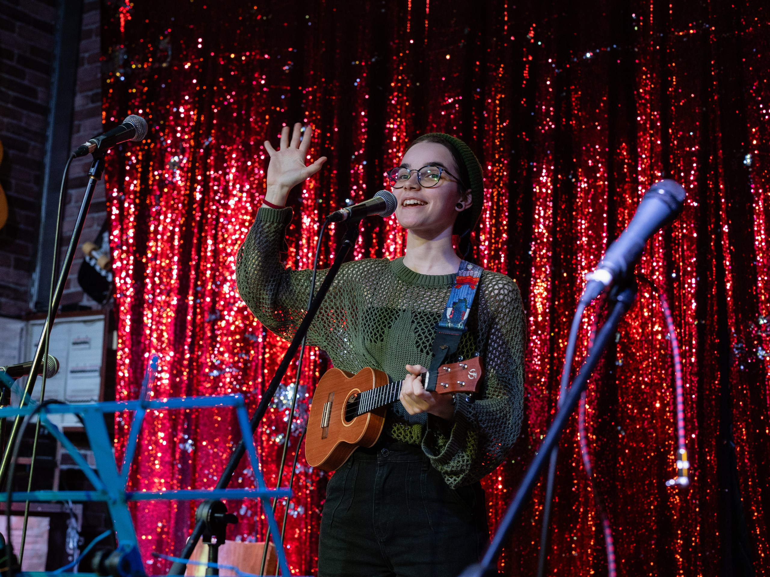 Укафест 11'2024. Евгений Restwin — Пейзажный и репортажный фотограф