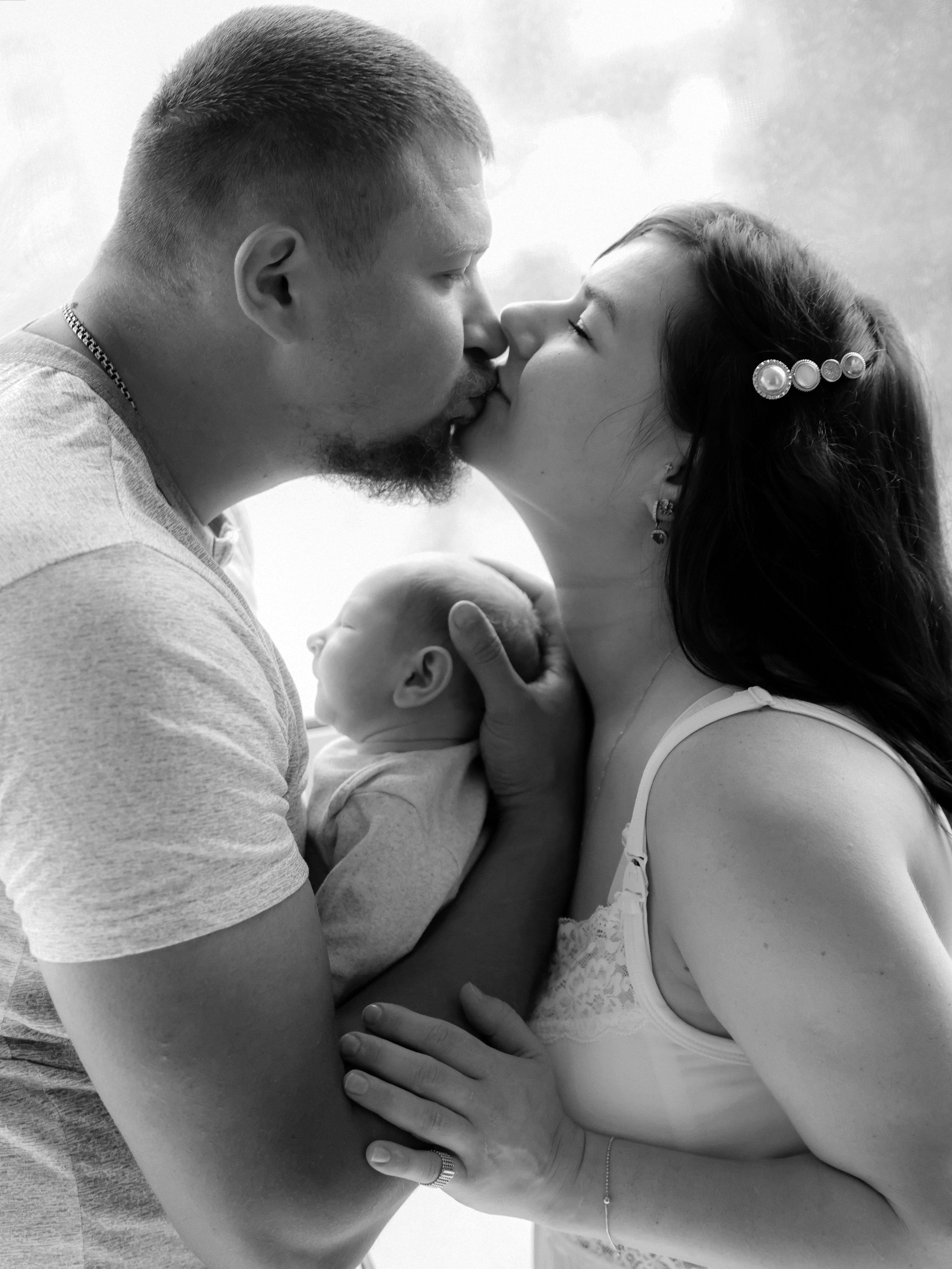 Любовь и котики. Мультифотограф Динара Ахмедзянова