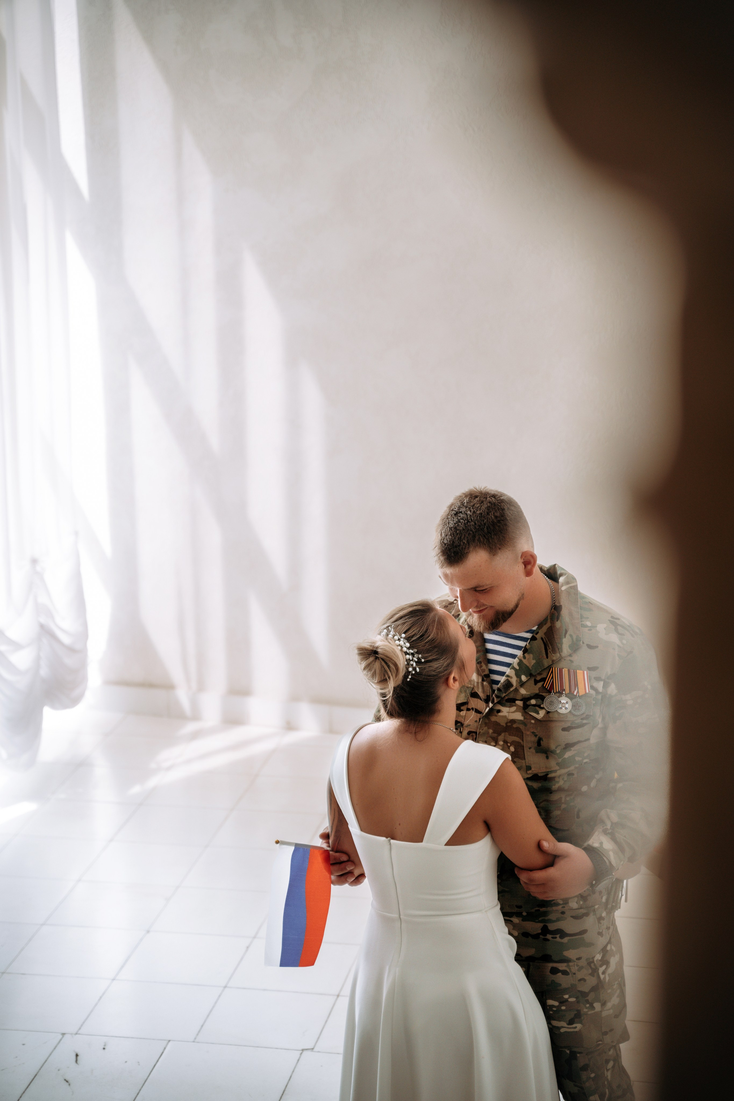 Андрей и Галина. Семейный фотограф в Белгороде Амелина Алина